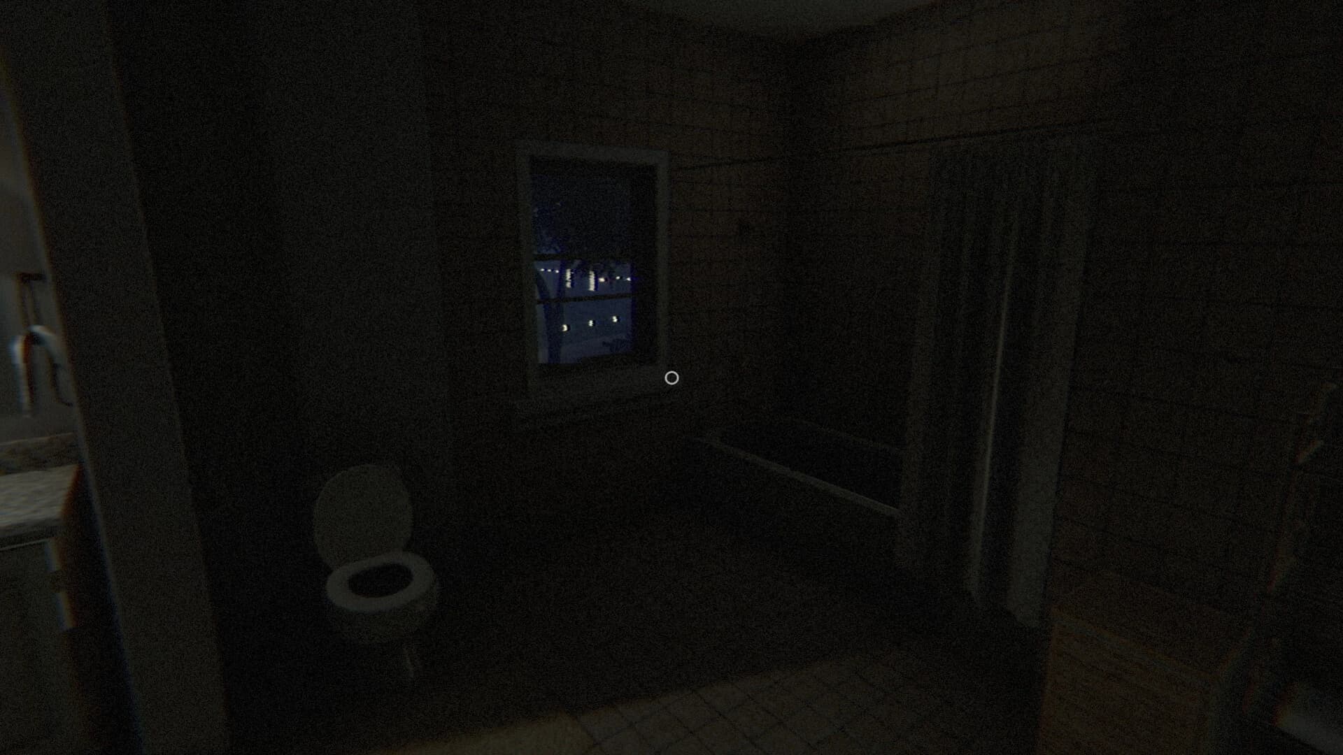 Relive the Fear: Perfect Neighbor screenshot 4