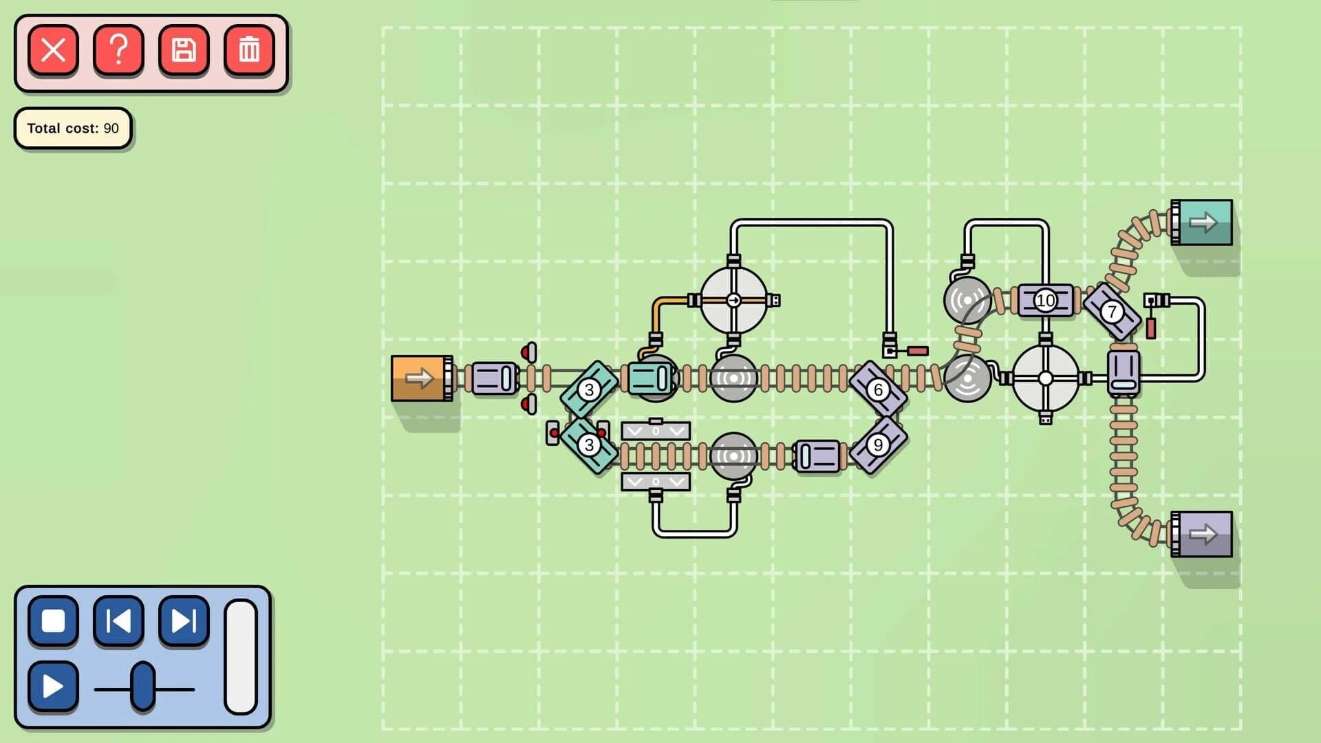 Relo screenshot 3