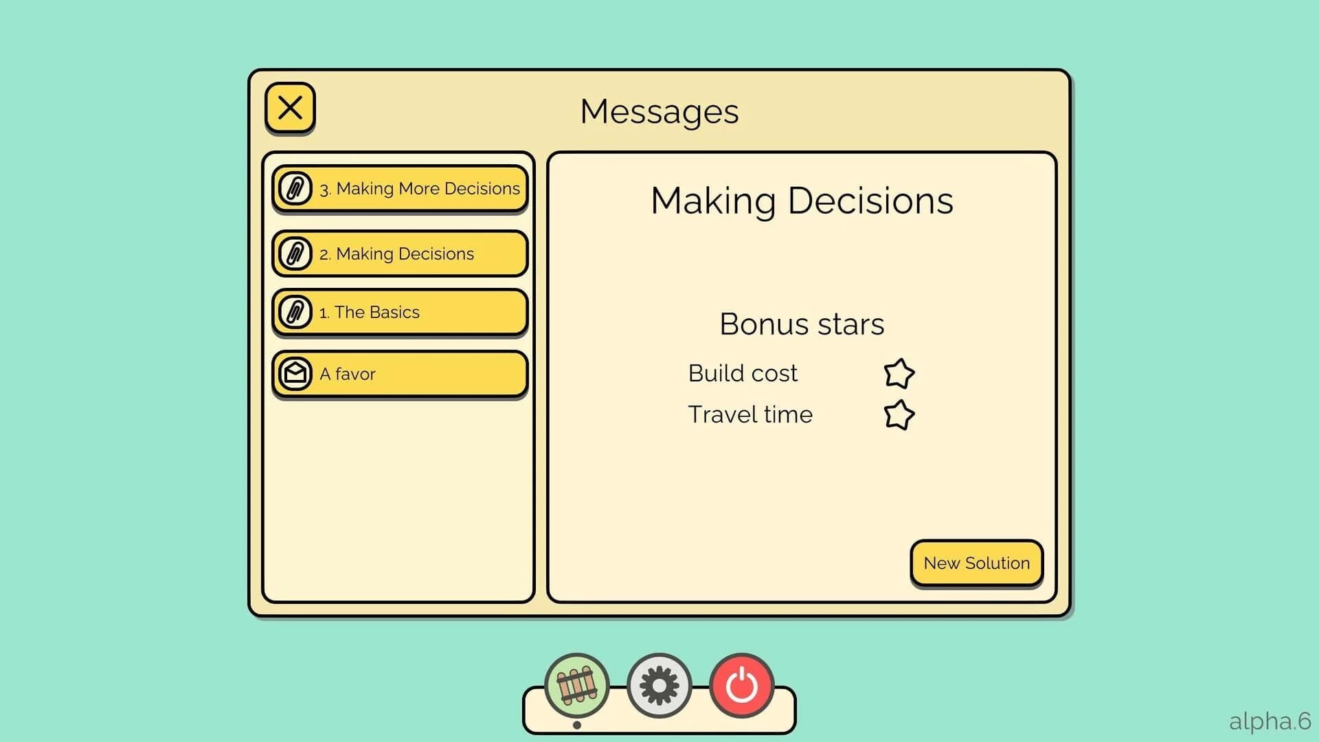 Relo screenshot 1