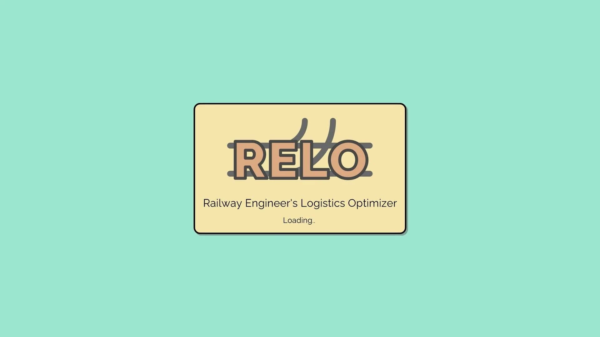 Relo screenshot 4