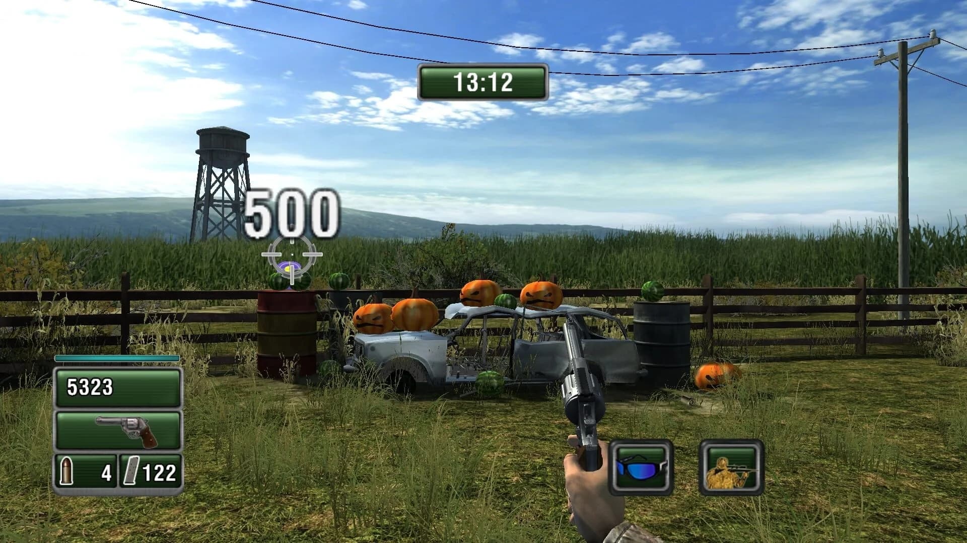 Reload screenshot 1