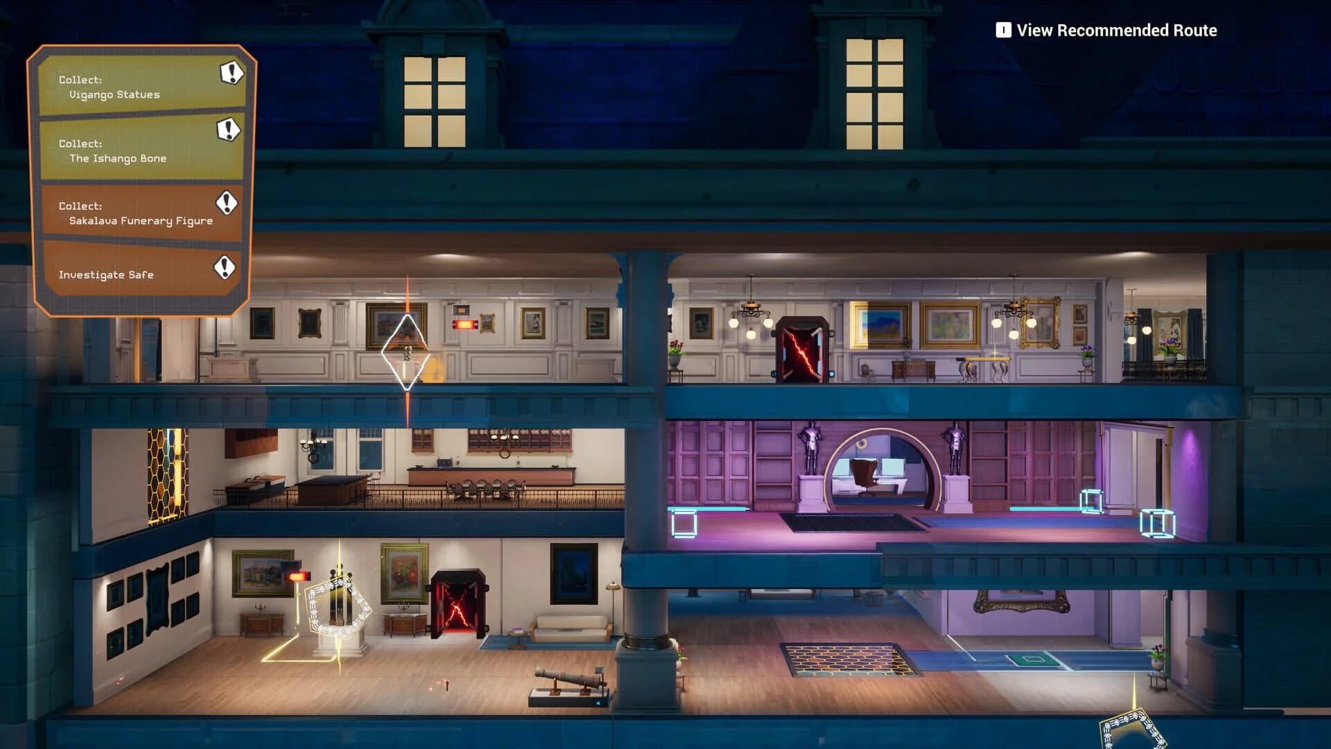 Relooted screenshot 4