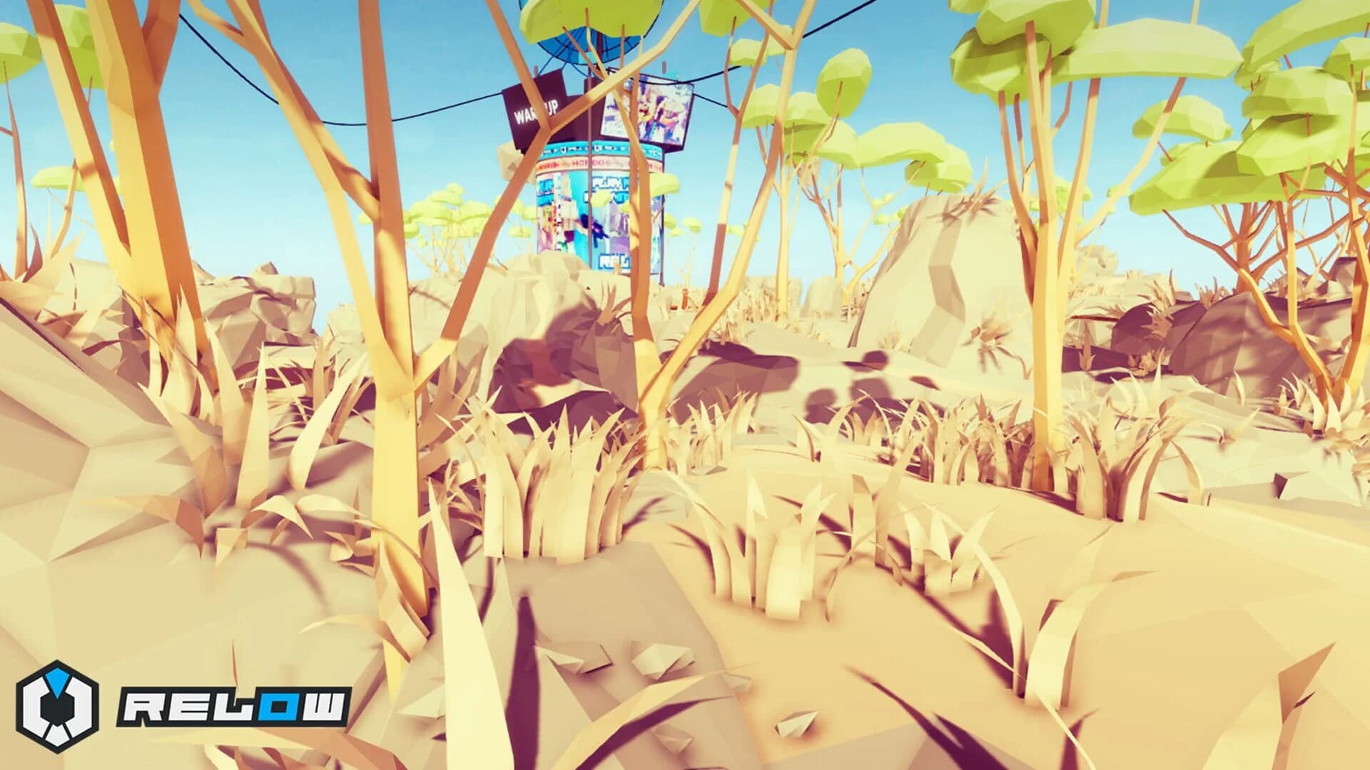 Relow screenshot 1