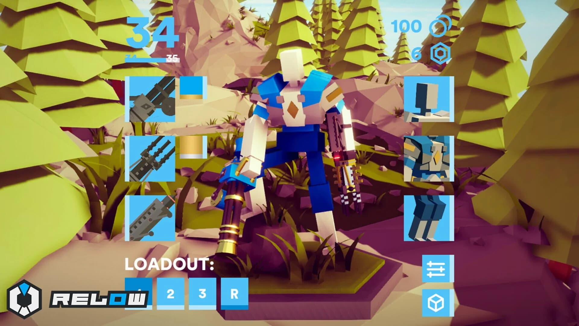 Relow screenshot 4