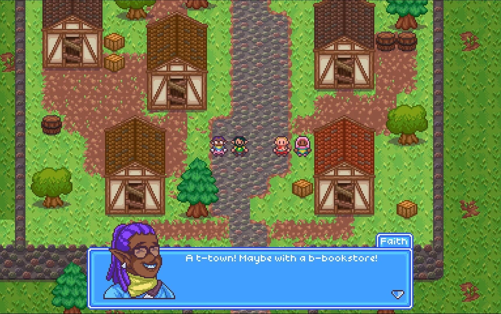 REM Cycles screenshot 4