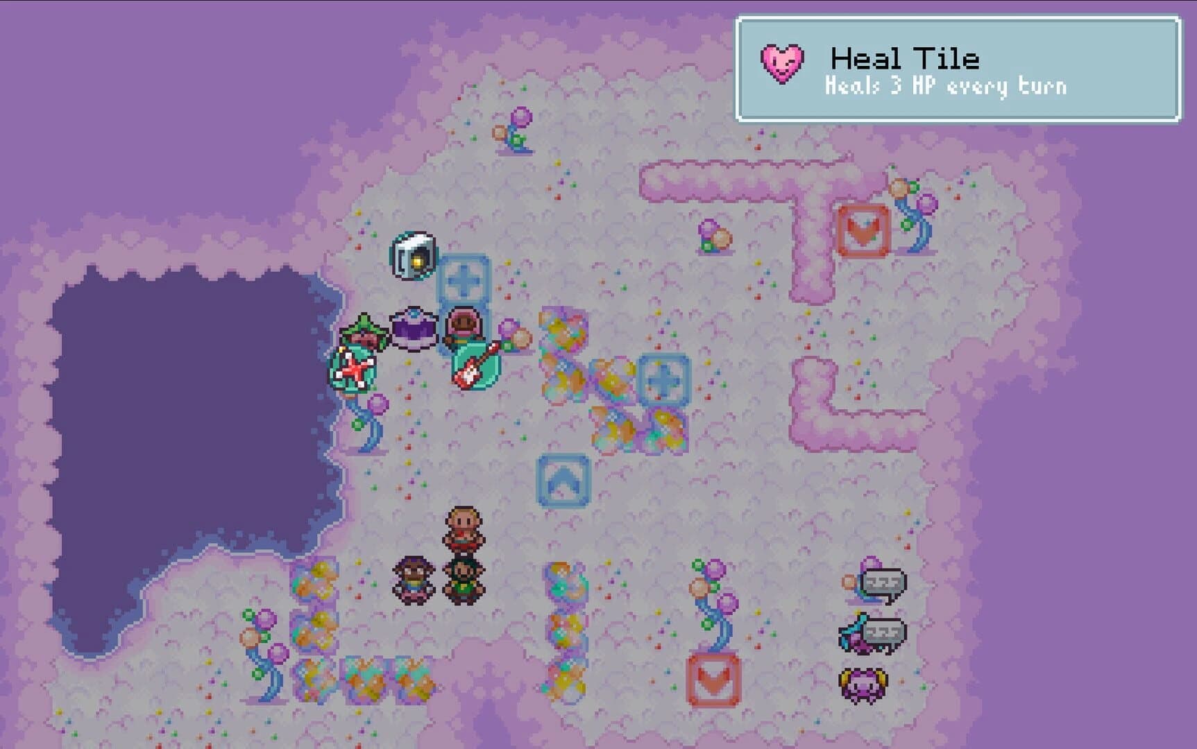 REM Cycles screenshot 3