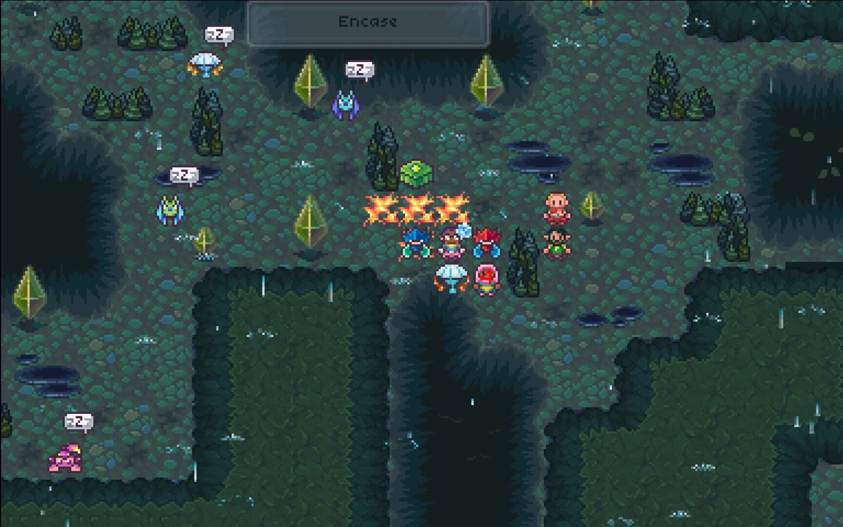 REM Cycles screenshot 5