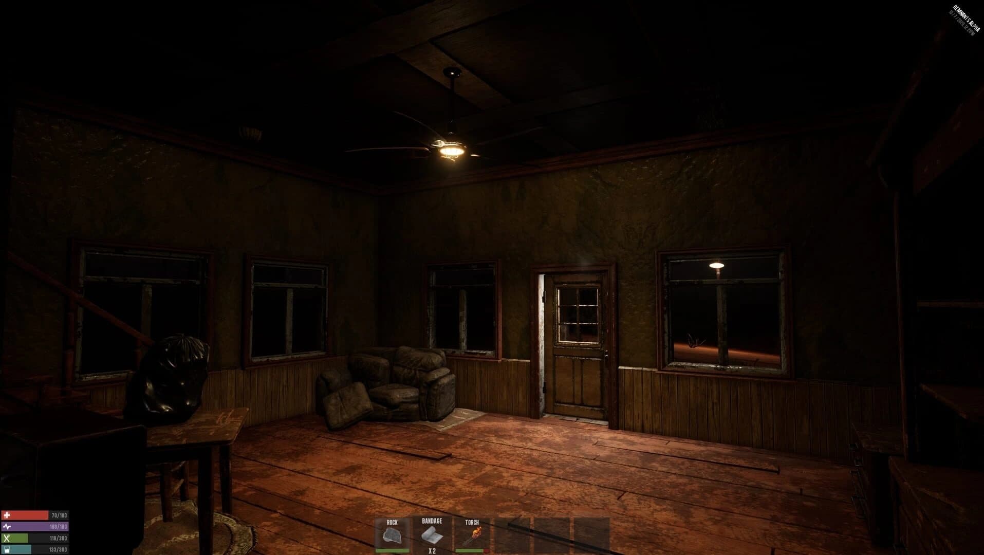 Rem Survival screenshot 2