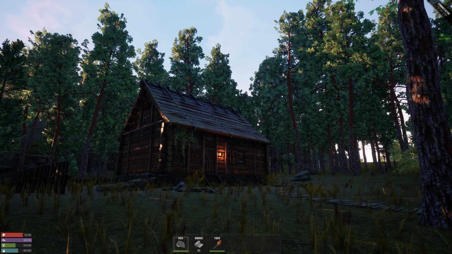 Rem Survival screenshot 4