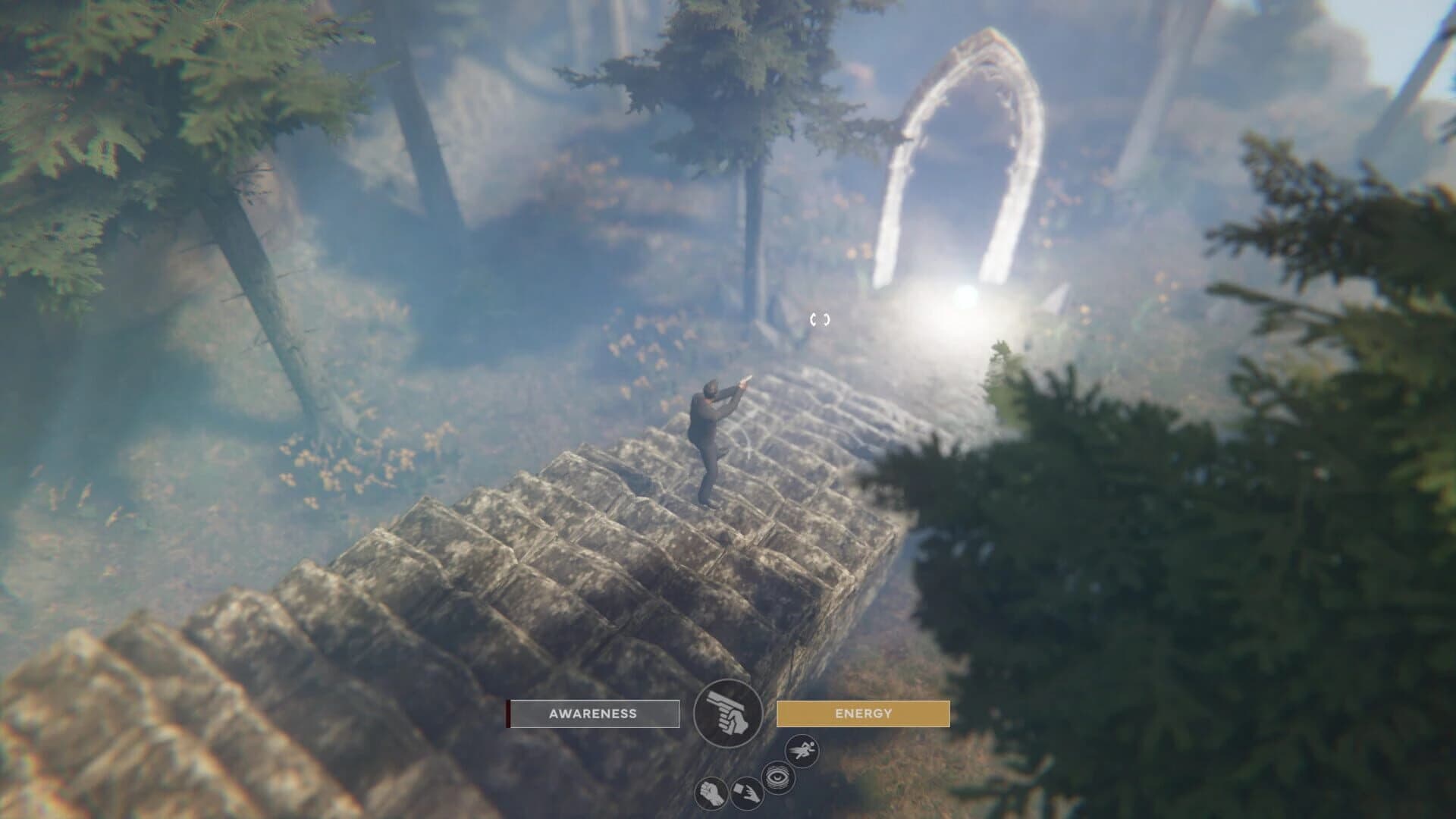 Rem: The Dreamer screenshot 1