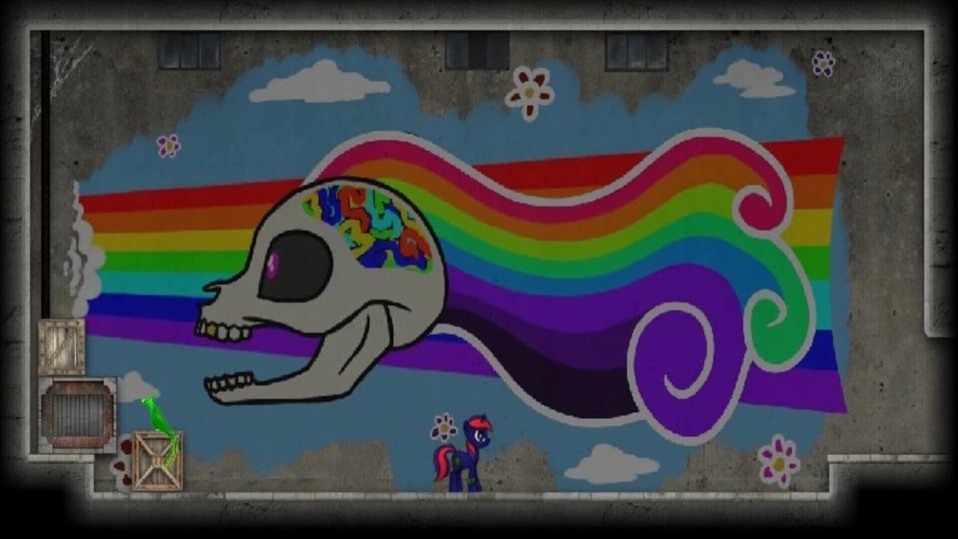 Remains screenshot 4