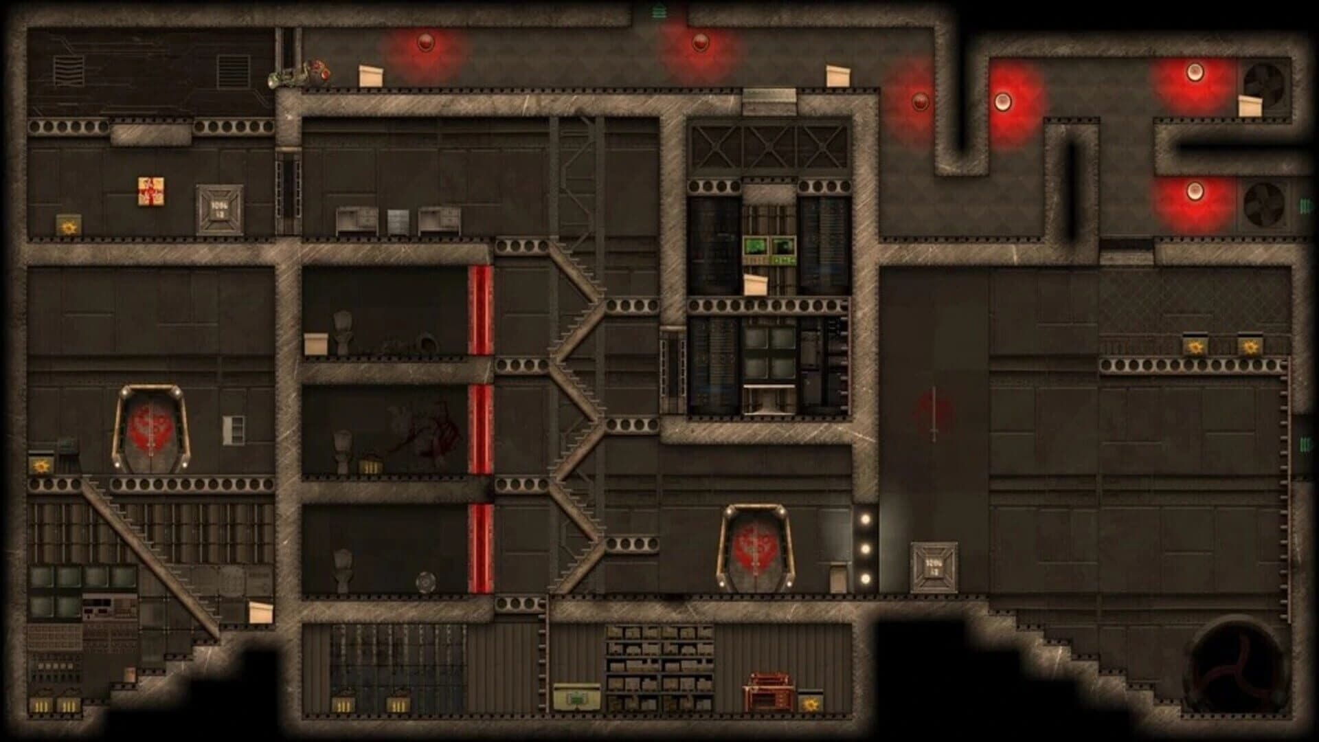 Remains screenshot 3