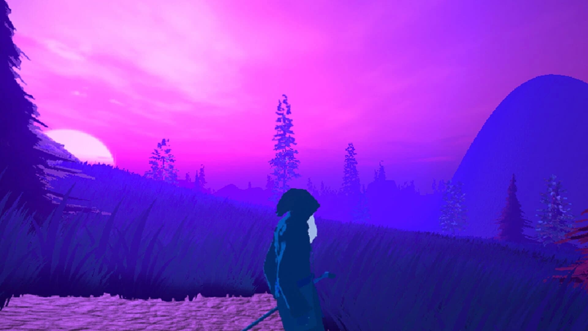 Remains of Morrow screenshot 2
