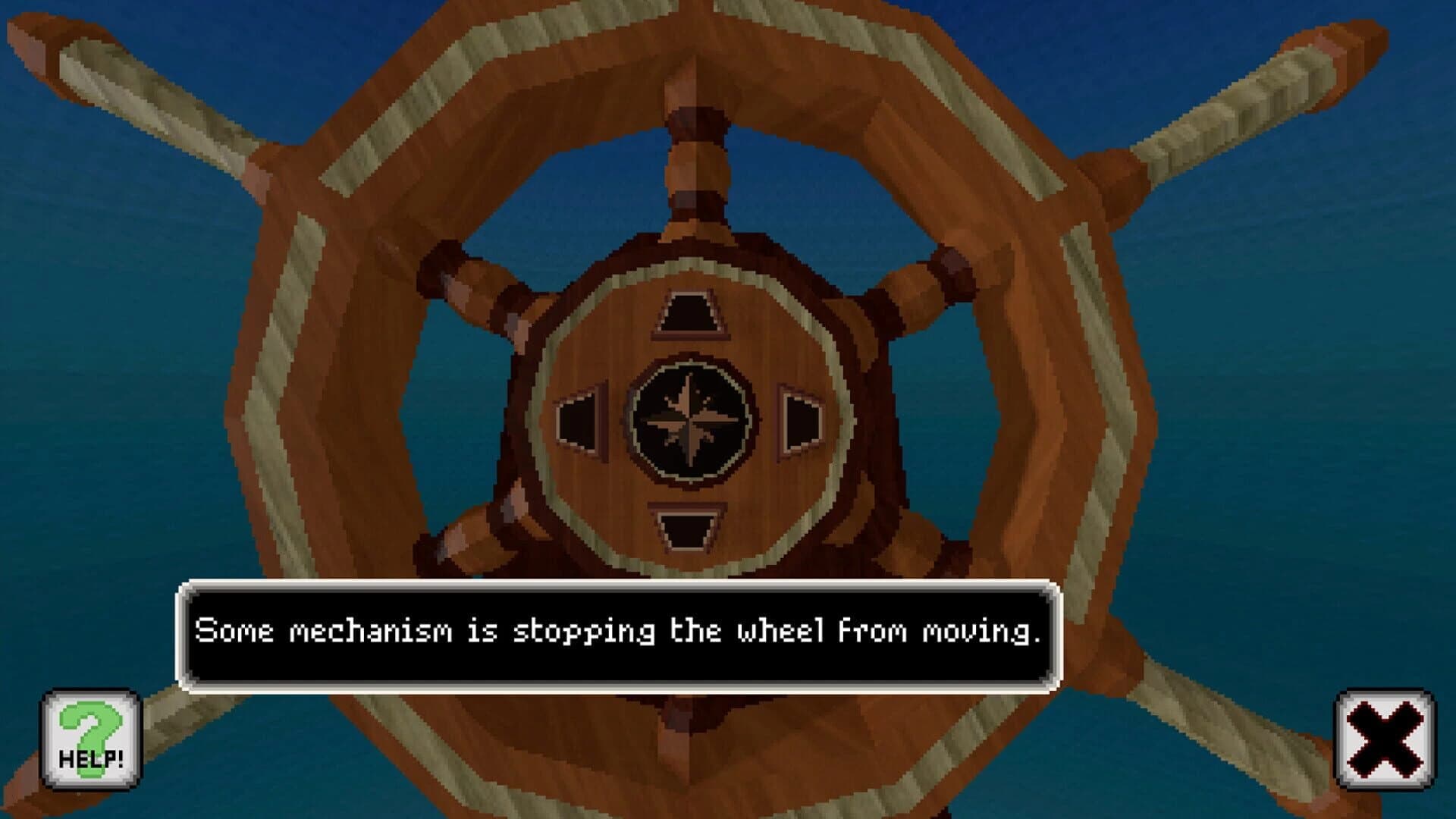 Remains of Yith screenshot 3