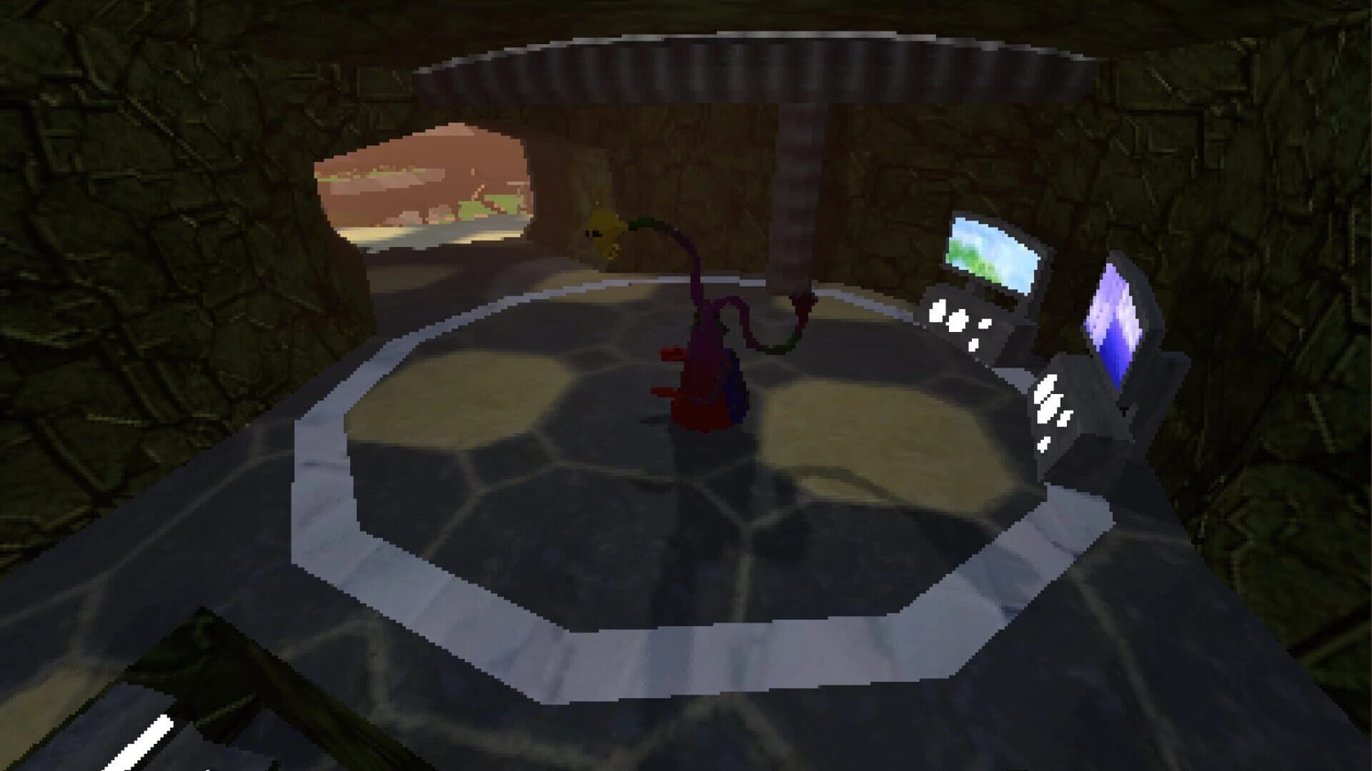 Remains of Yith screenshot 5