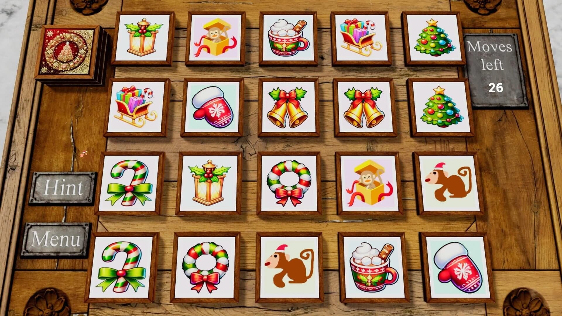 Remember Christmas screenshot 1