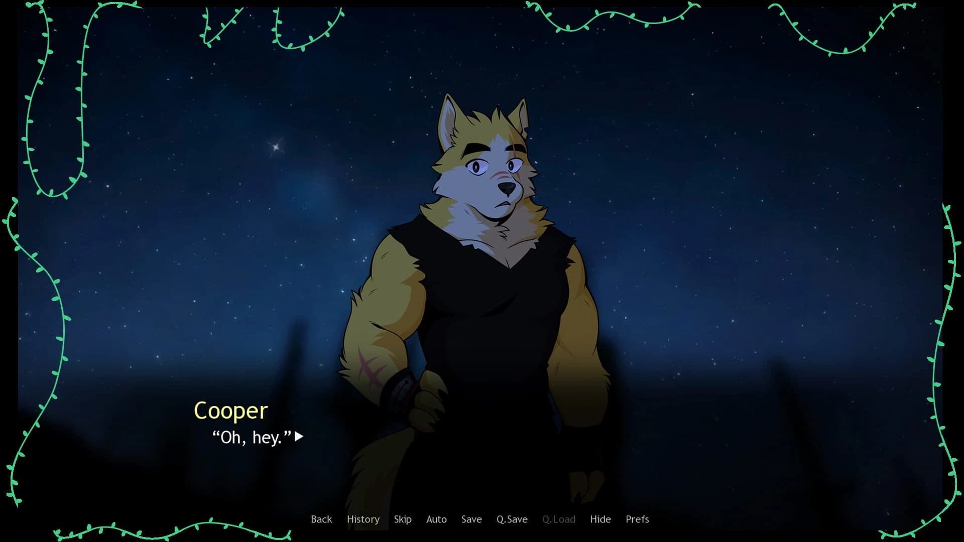 Remember the Flowers screenshot 2