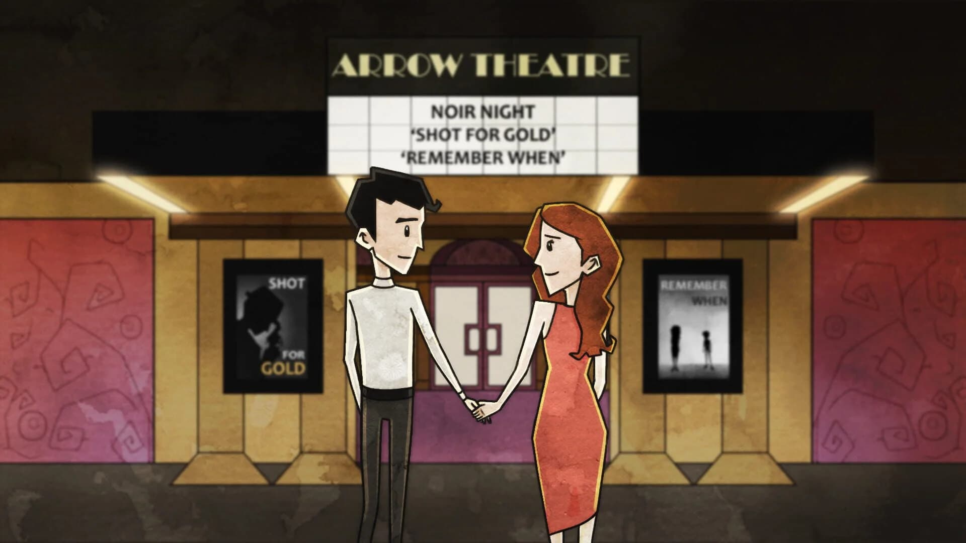 Remember When screenshot 5