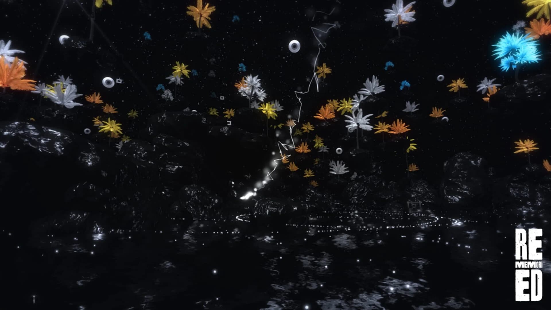 Rememoried screenshot 1