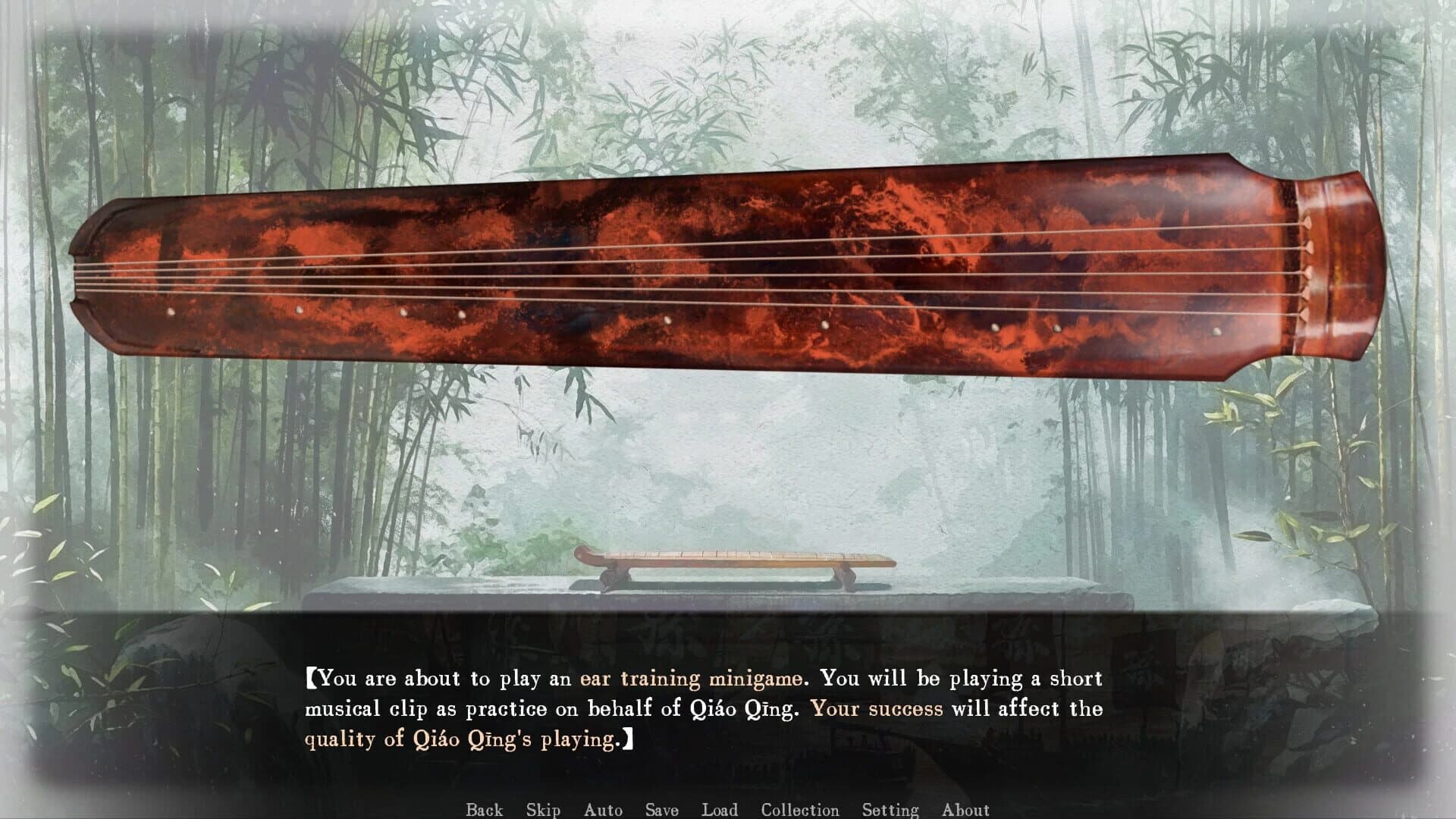 Reminiscence screenshot 3