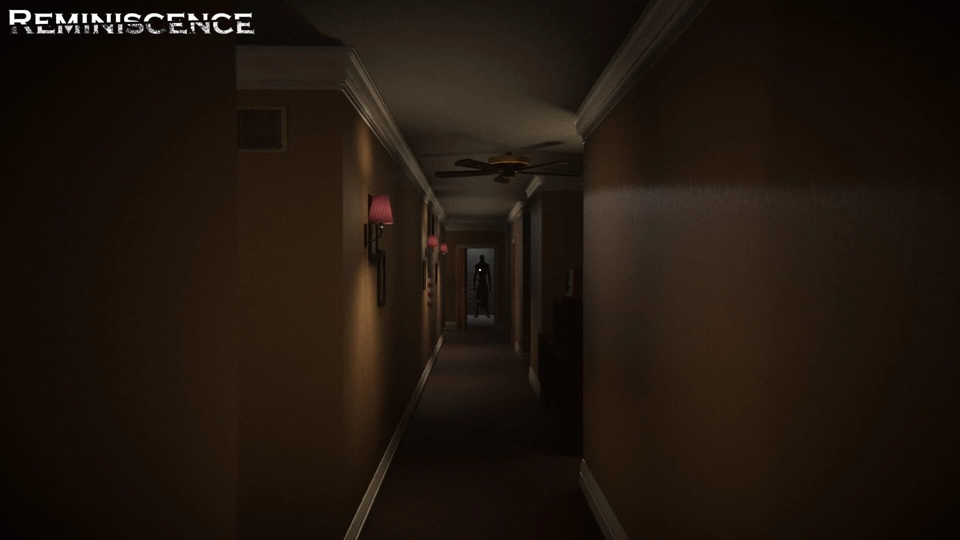 Reminiscence screenshot 1