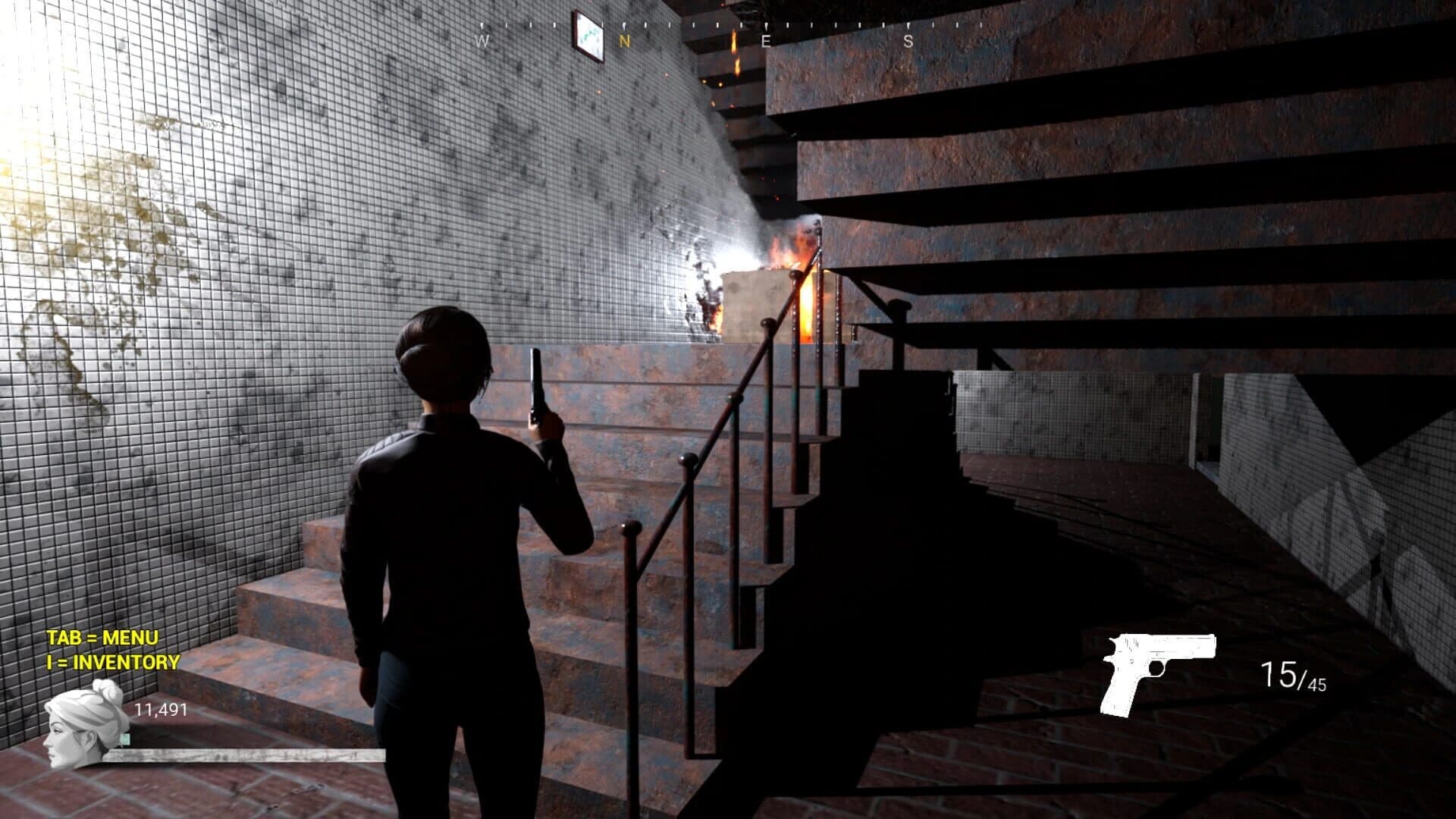 Remission screenshot 4