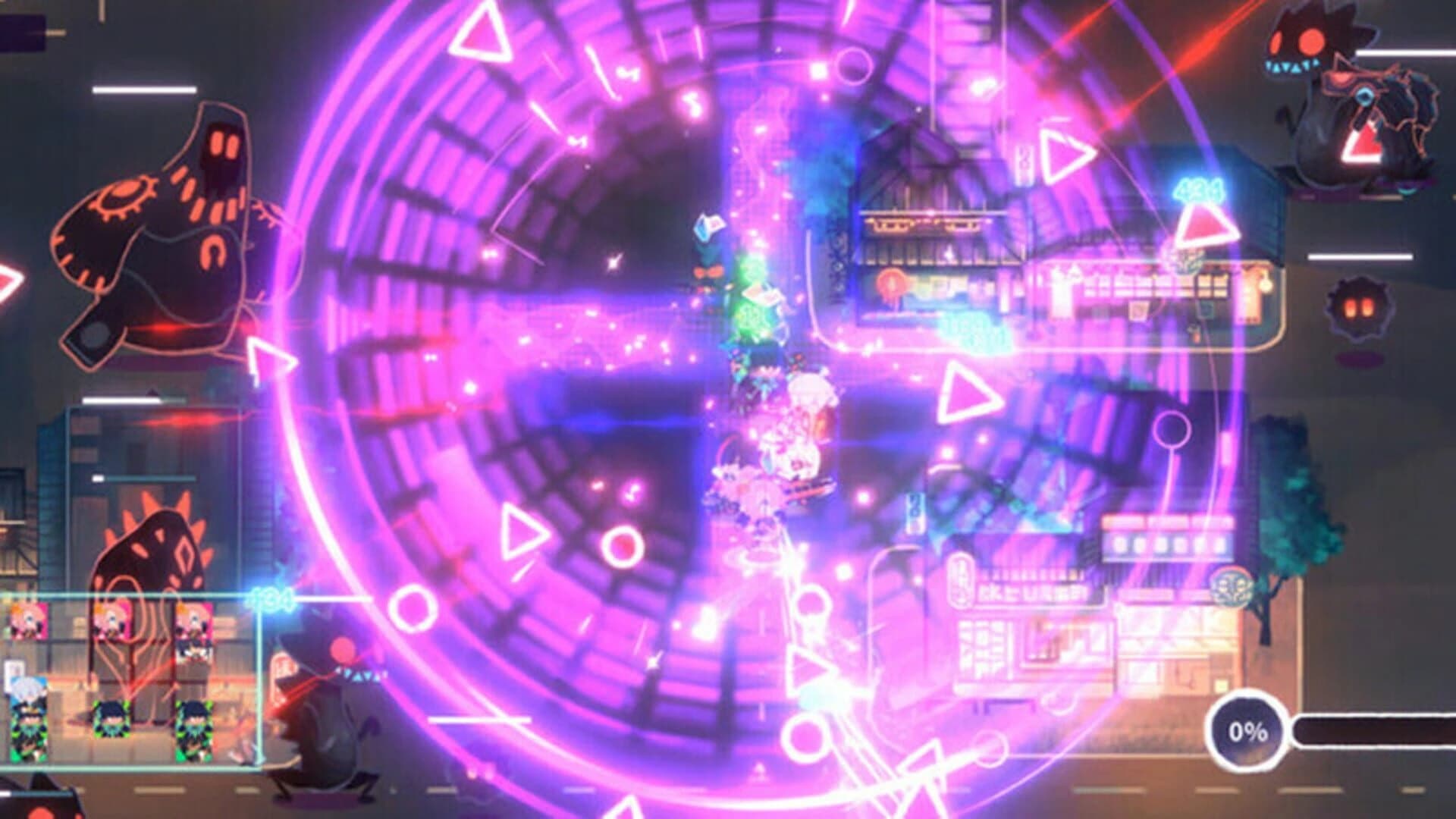 ReMix: Encore screenshot 5