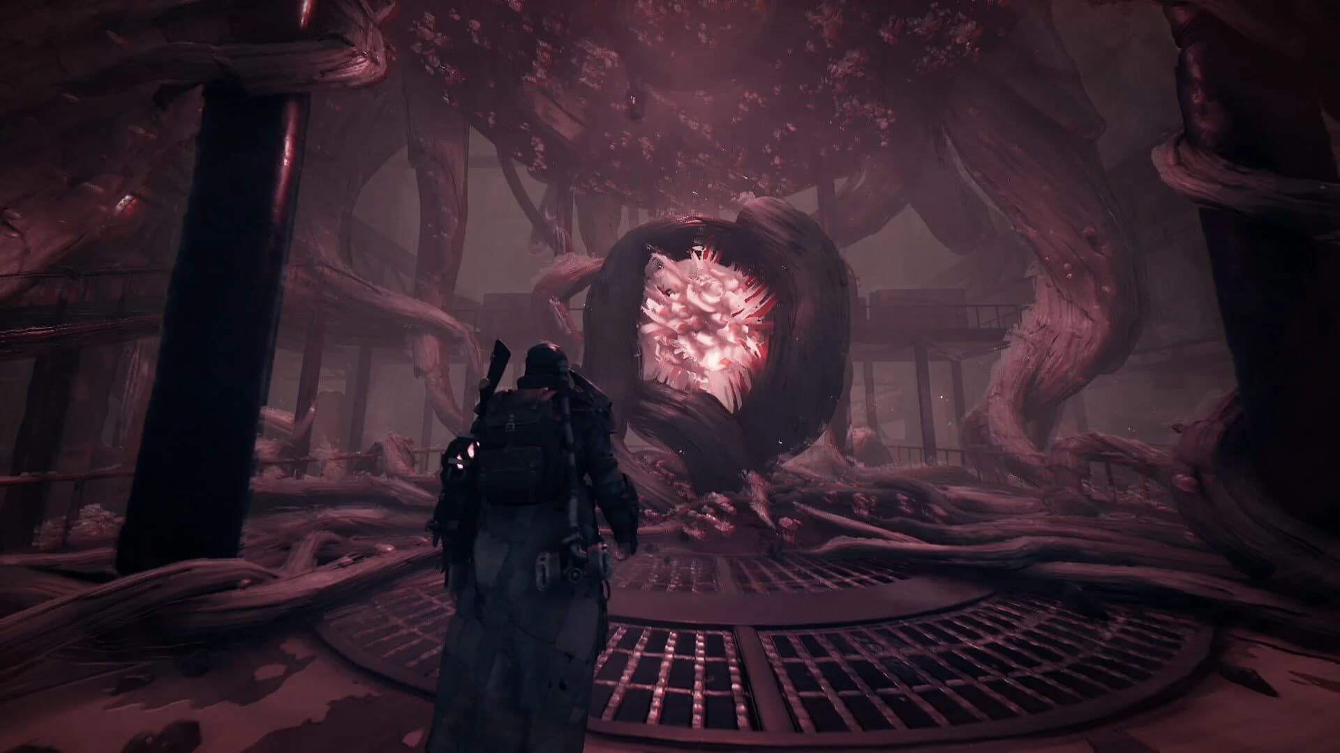 Remnant: From the Ashes - Subject 2923 screenshot 2