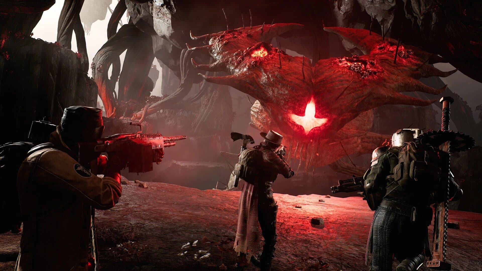 Remnant II: Deluxe Edition screenshot 1