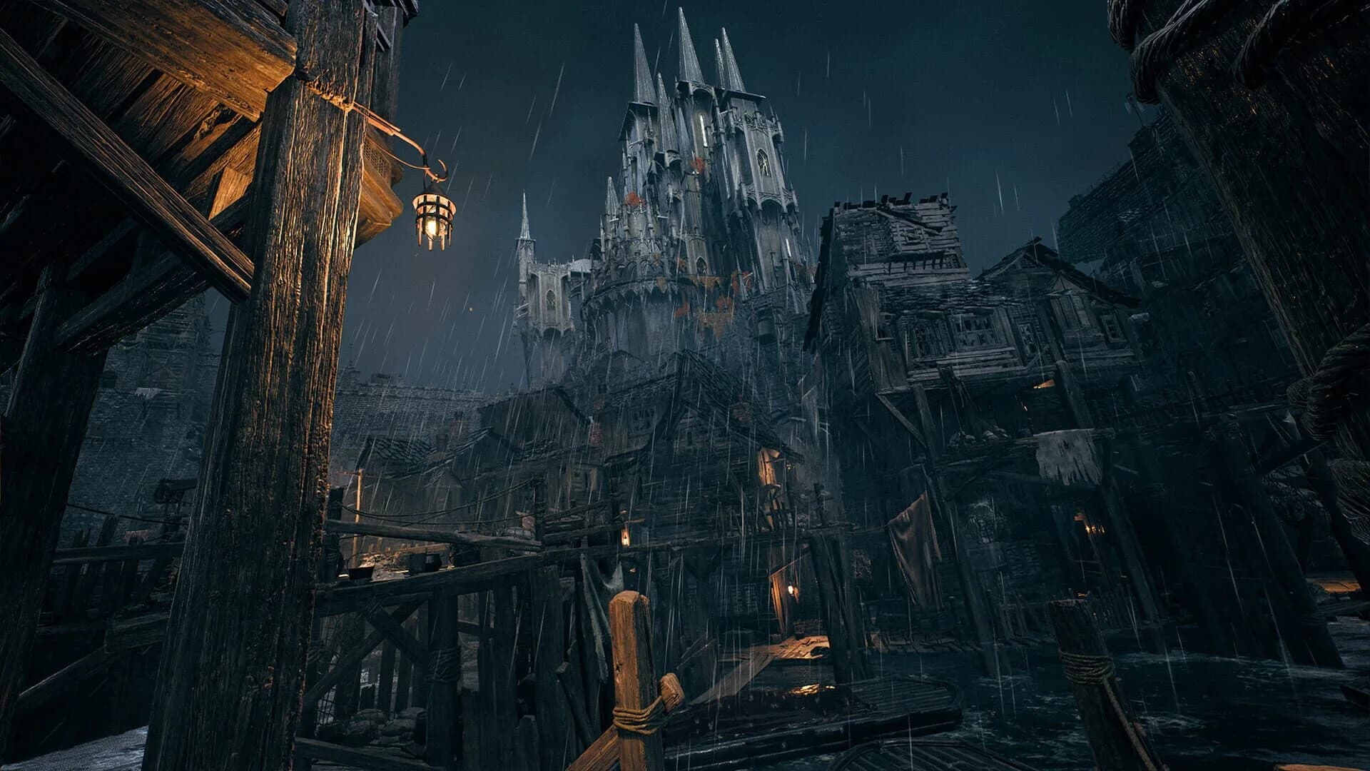 Remnant II: The Awakened King screenshot 5