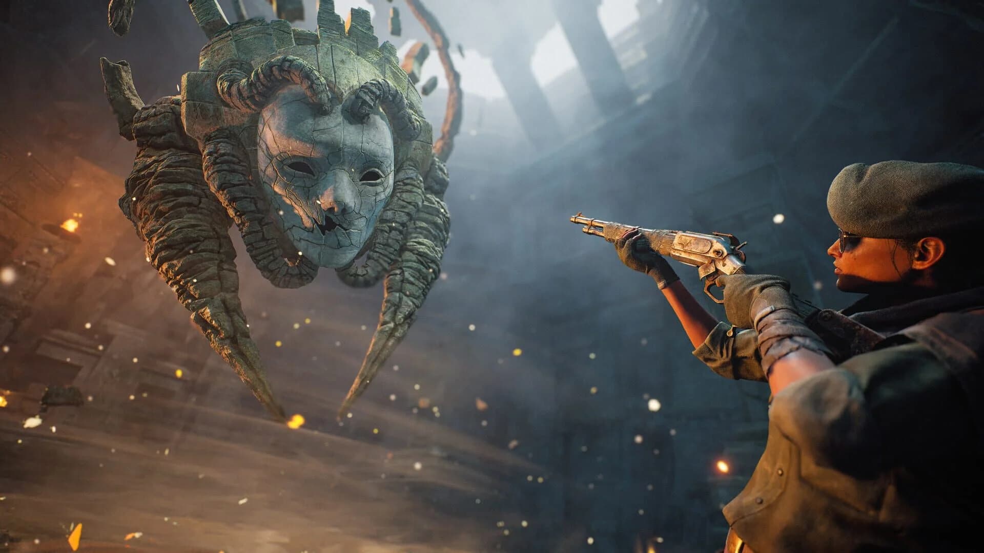 Remnant II: The Forgotten Kingdom screenshot 2