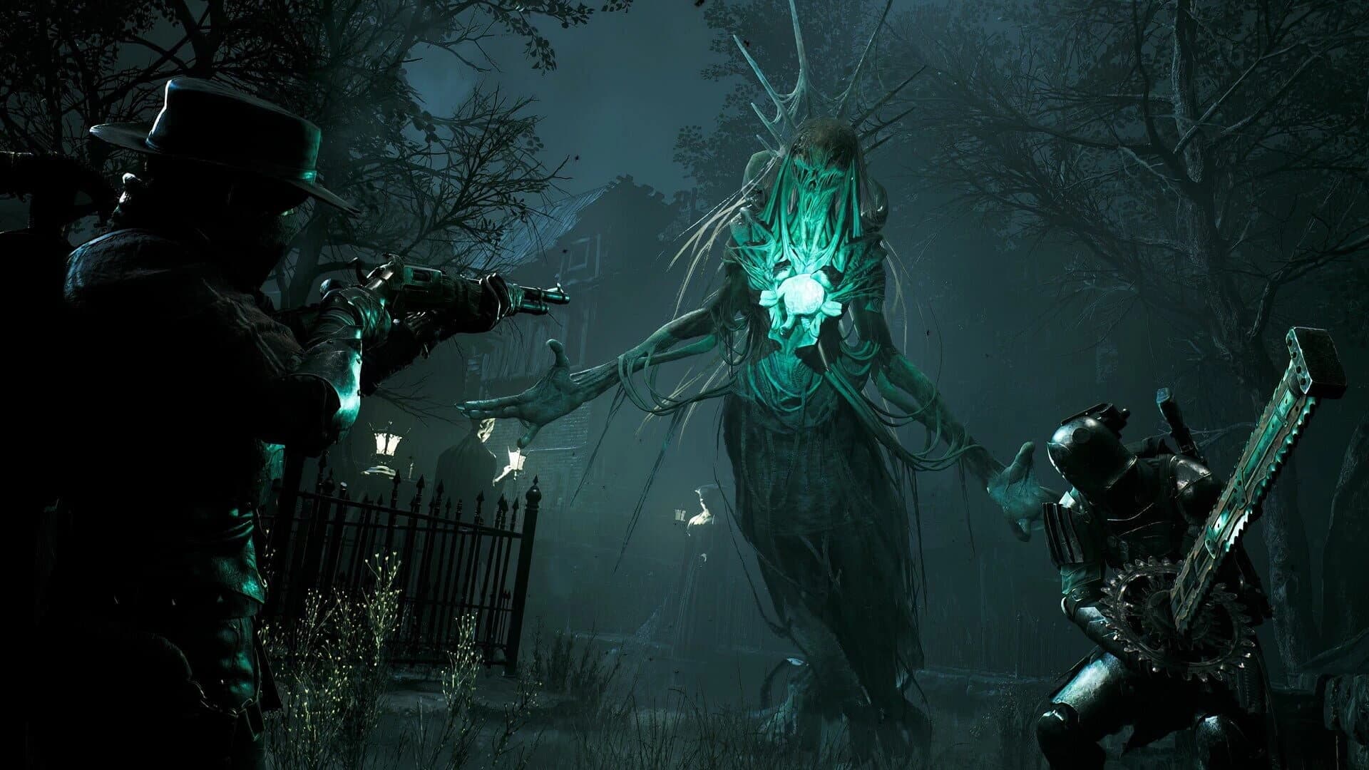 Remnant II: Ultimate Edition screenshot 2