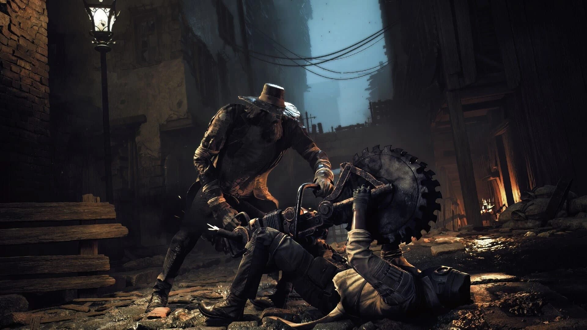 Remnant II: Ultimate Edition screenshot 5