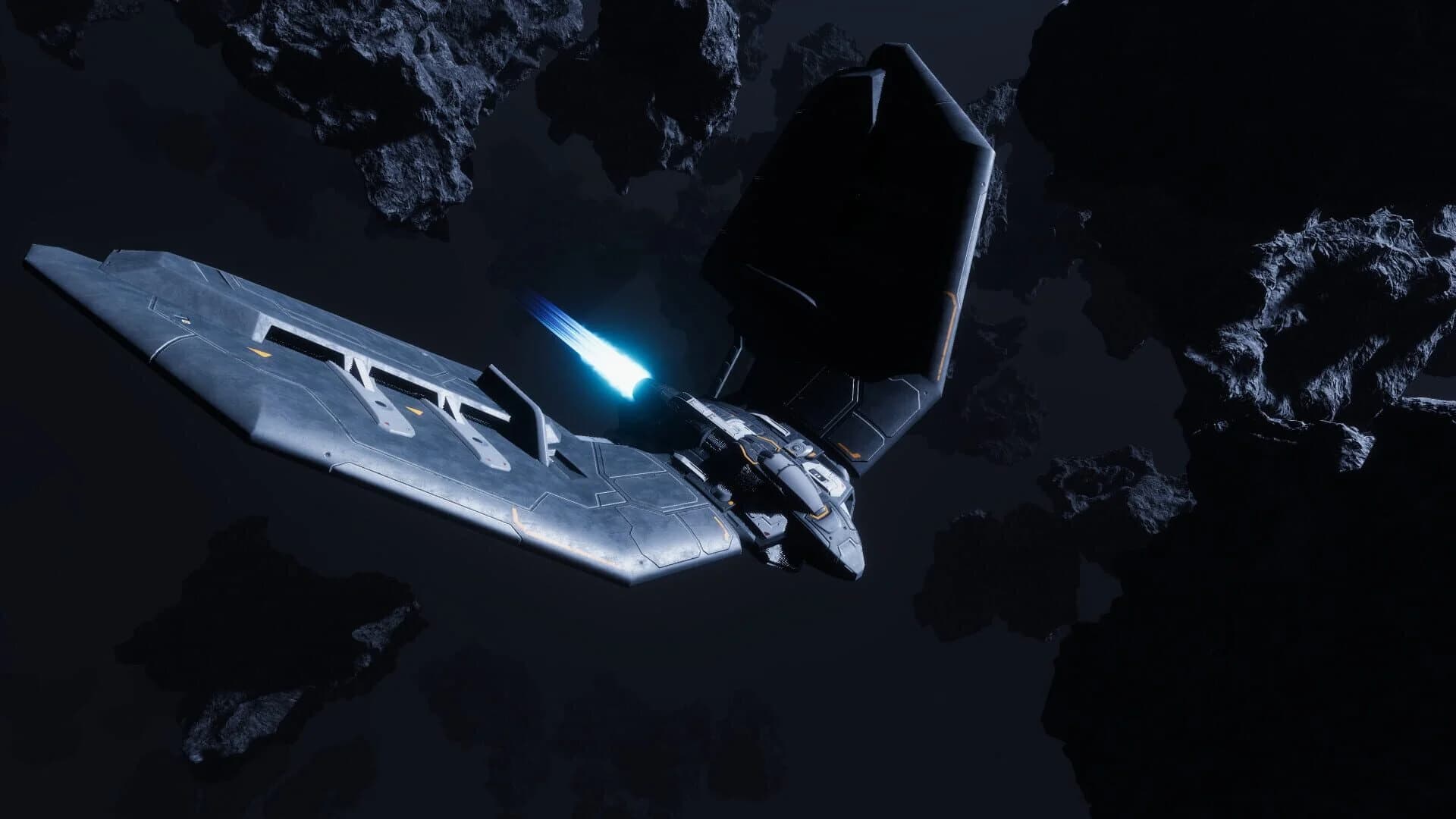 Remnant Protocol screenshot 4