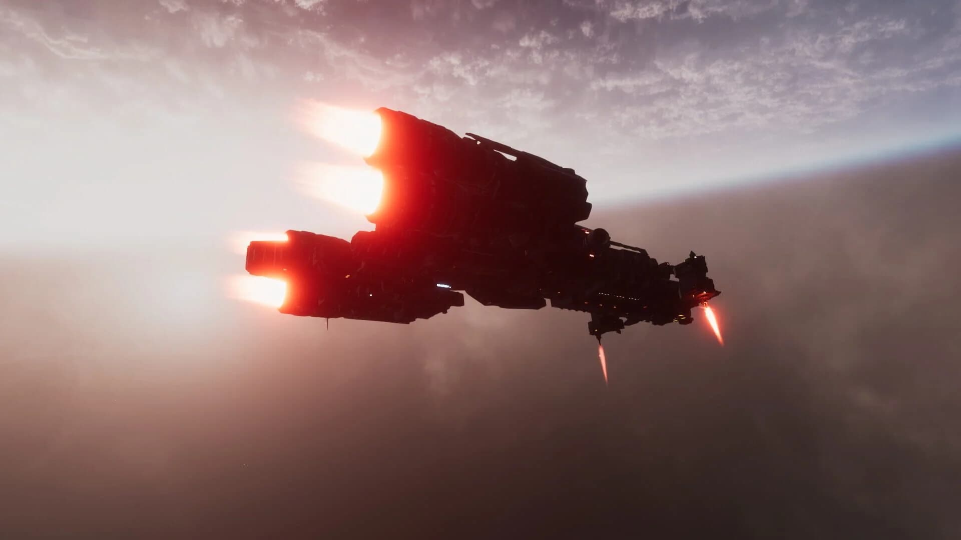 Remnant Protocol screenshot 5