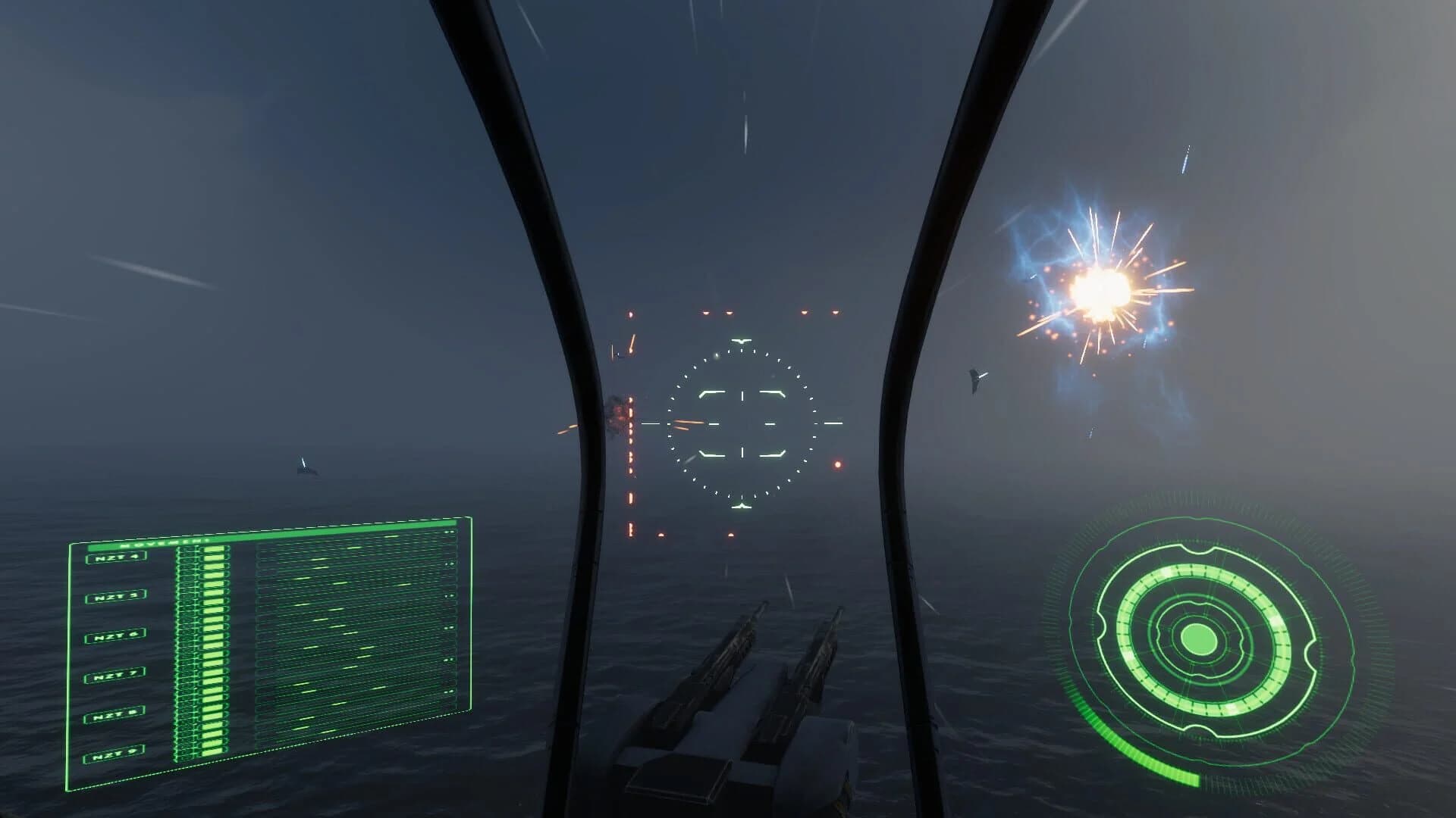 Remnant Protocol screenshot 2