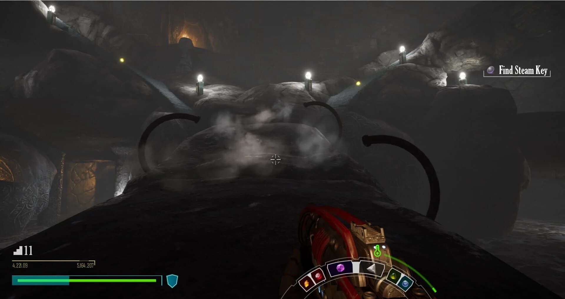 Remnants screenshot 4