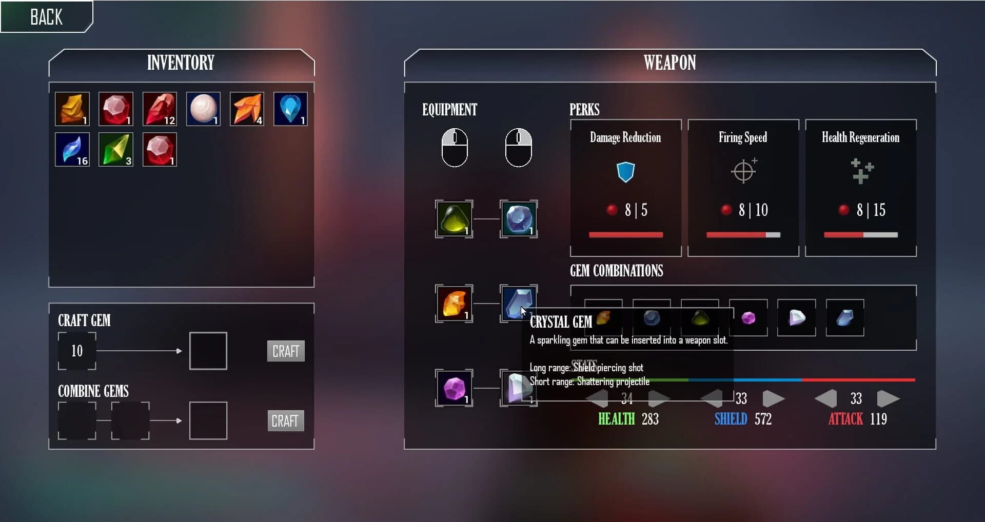 Remnants screenshot 5