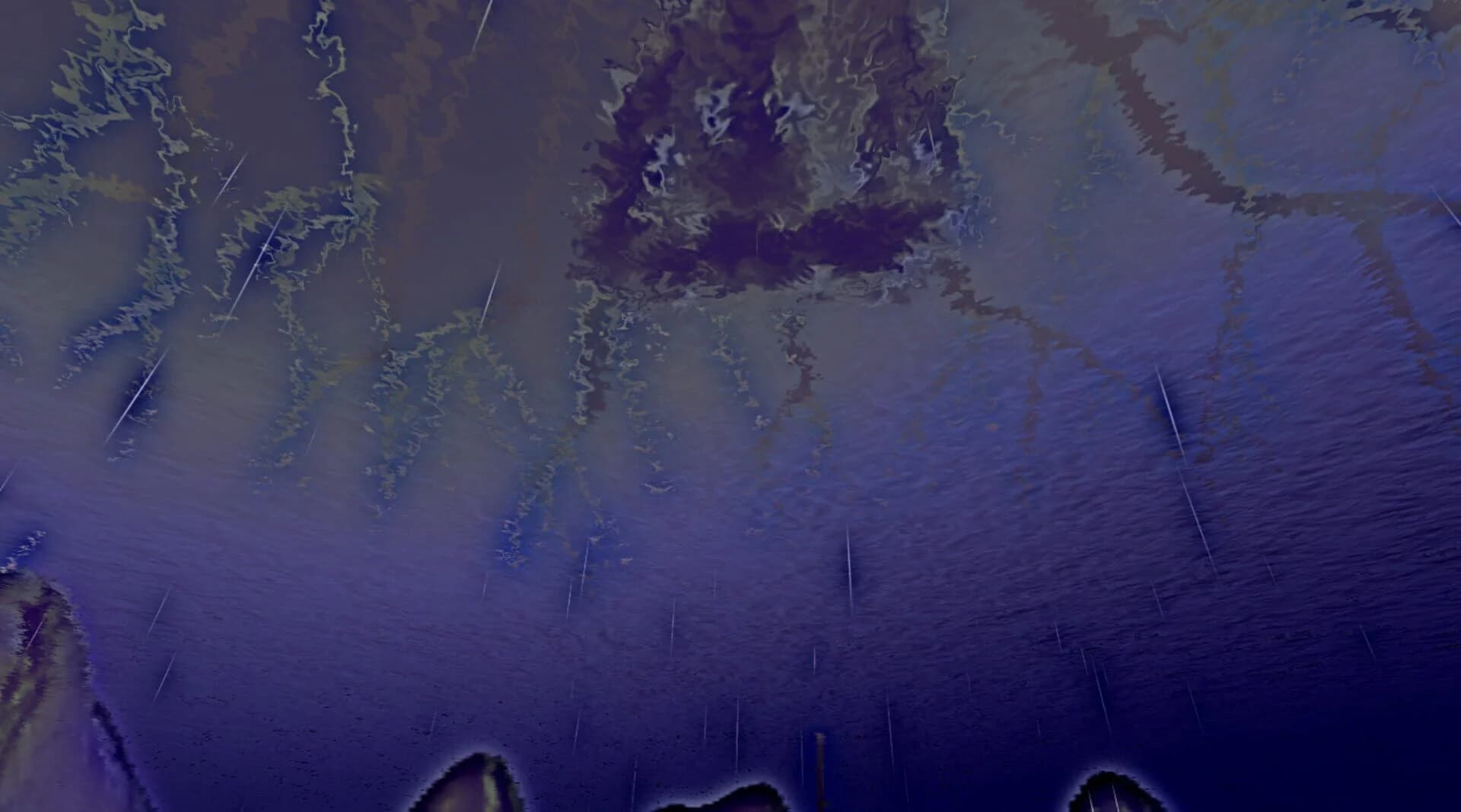 Remnants of a Beautiful Day screenshot 5