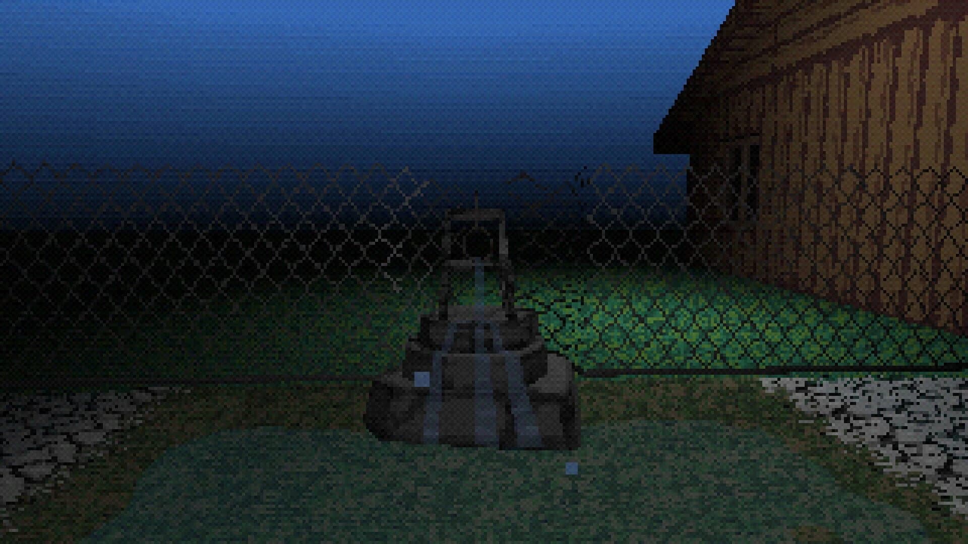 Remnants of a Scare screenshot 4