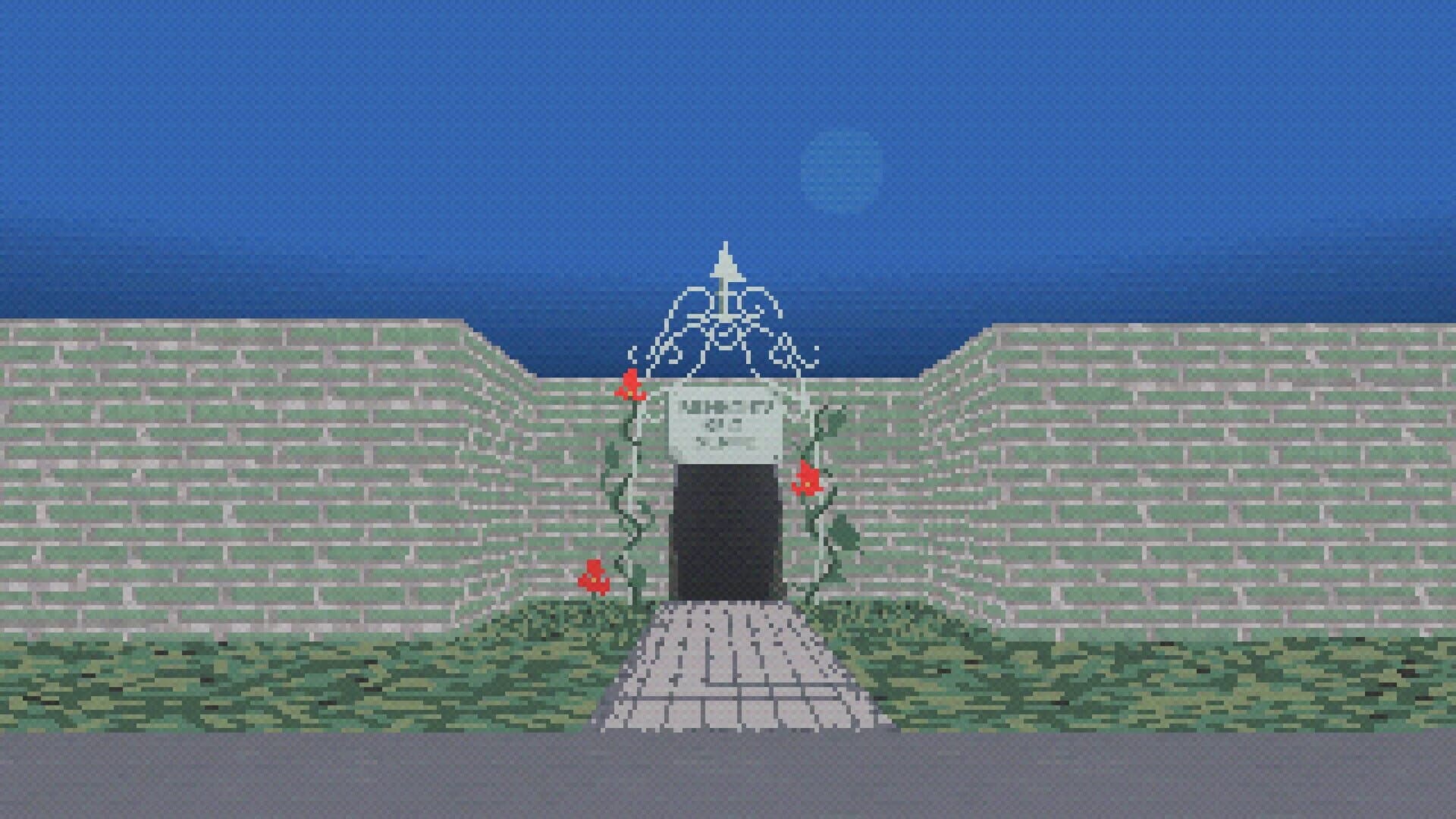 Remnants of a Scare screenshot 2