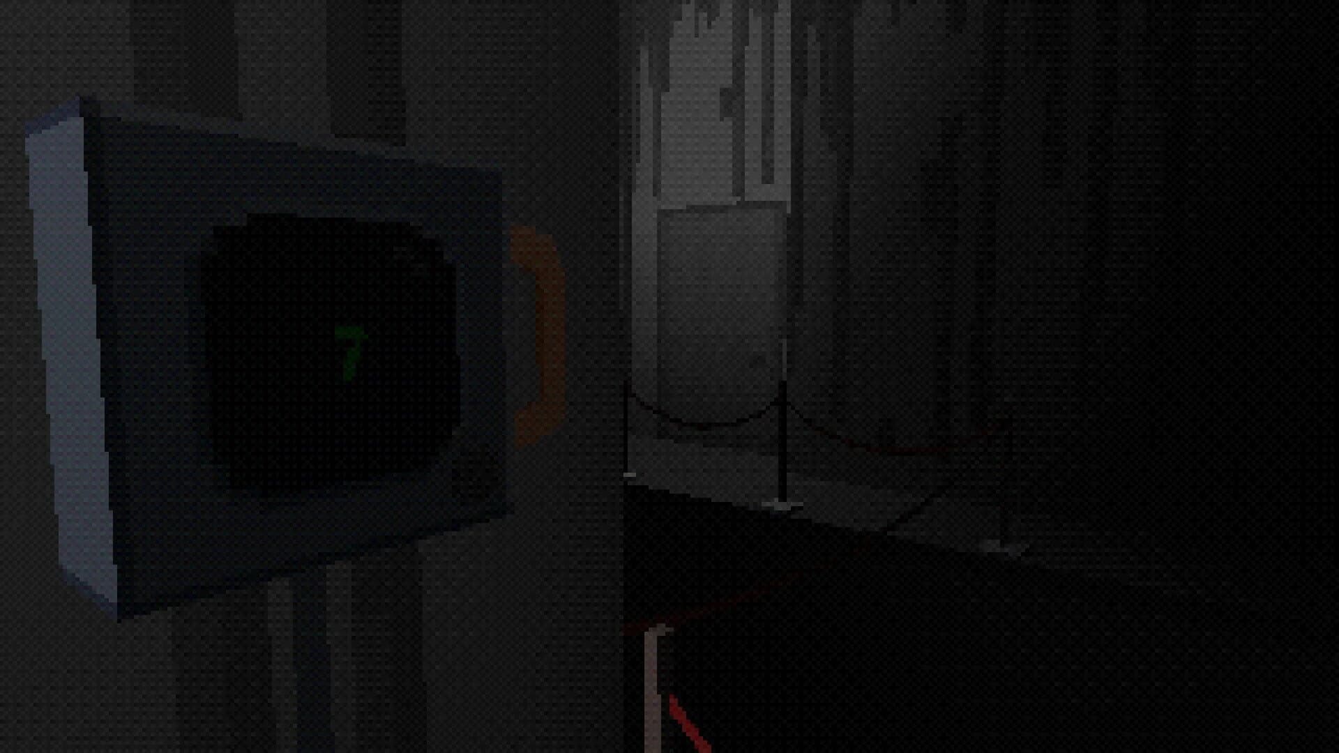 Remnants of a Scare screenshot 3