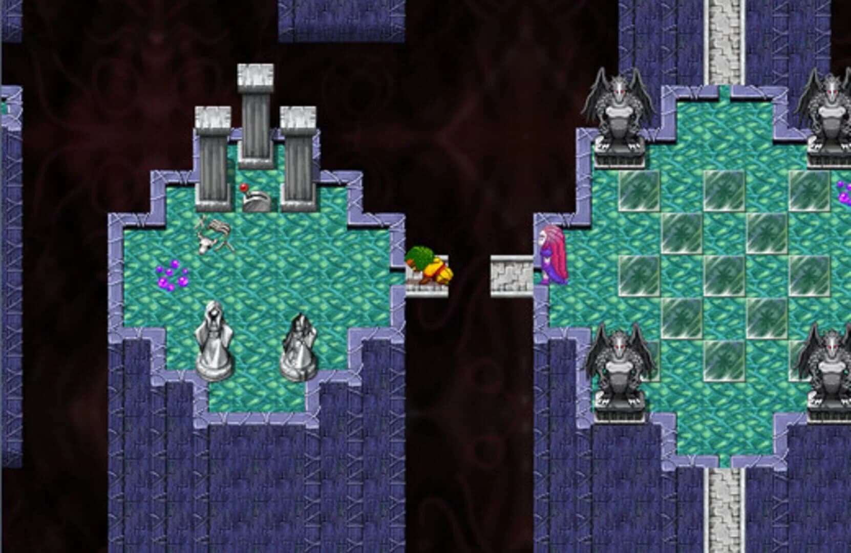 Remnants of Isolation screenshot 3