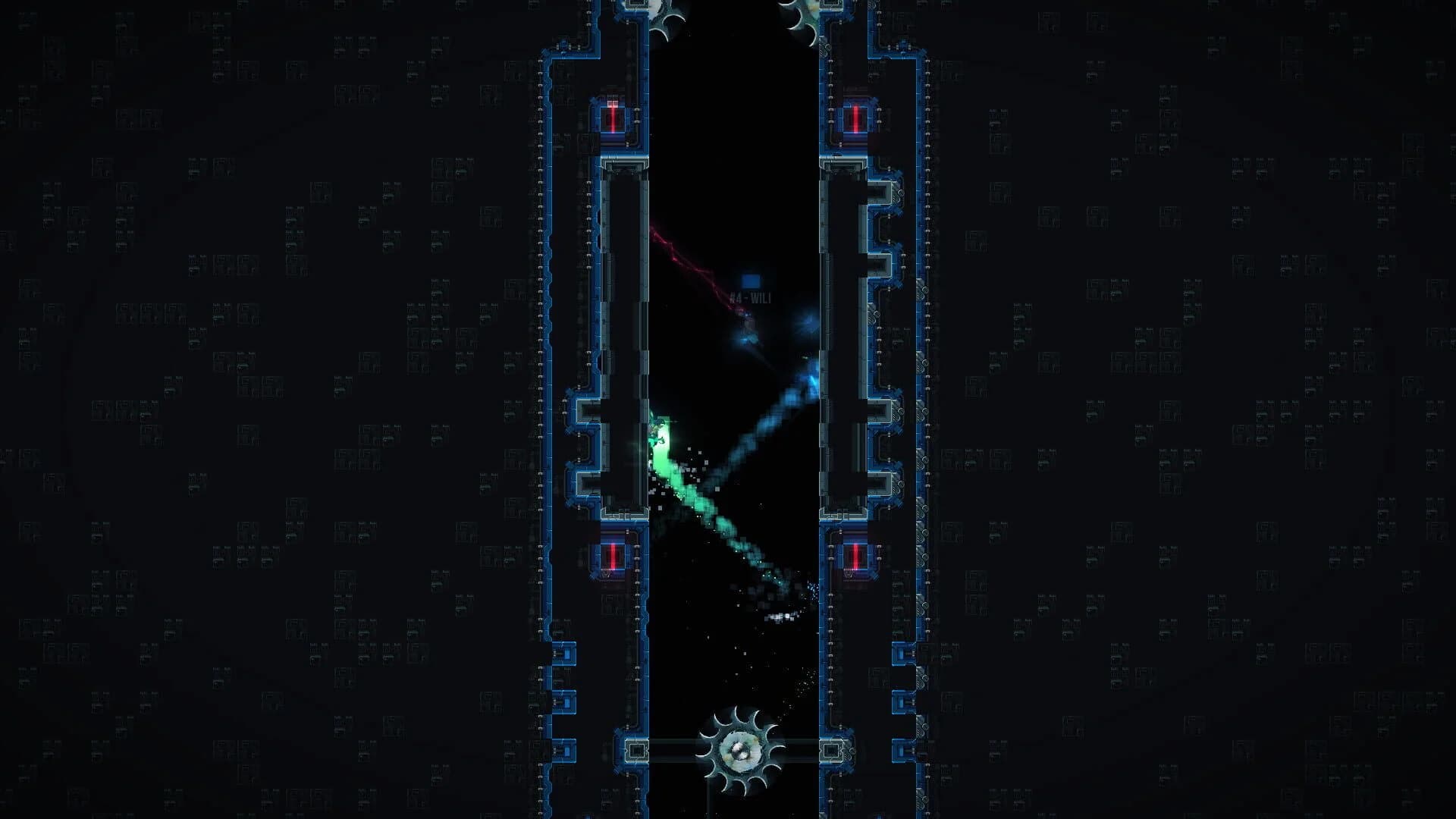 Remnants of Naezith screenshot 3