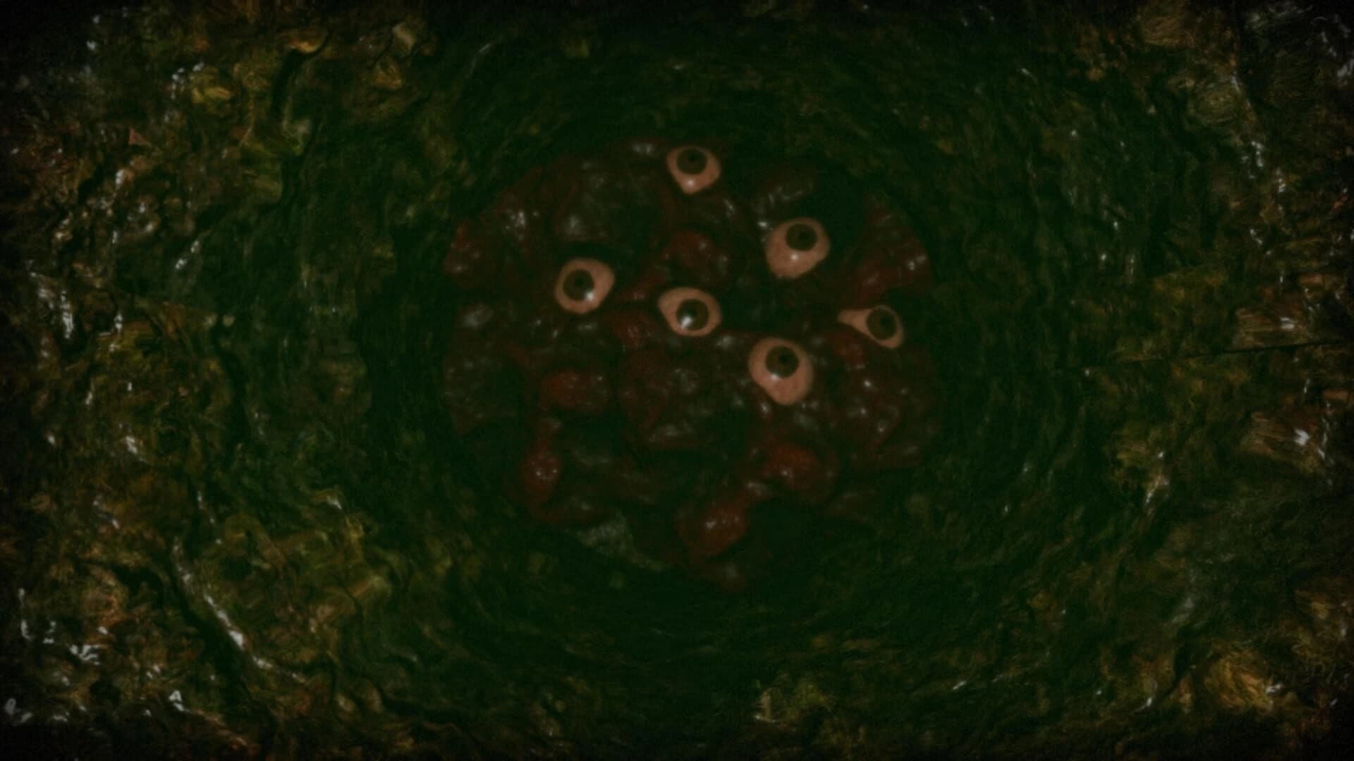 Remnants of R'lyeh screenshot 2