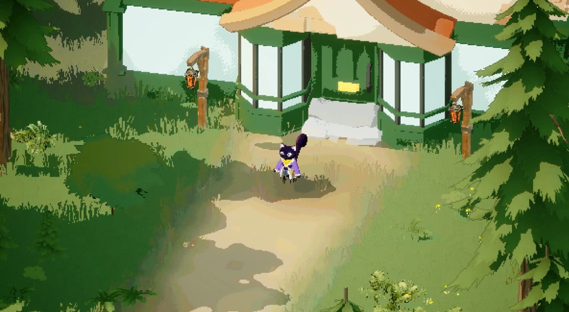 Remnants of Yore screenshot 3