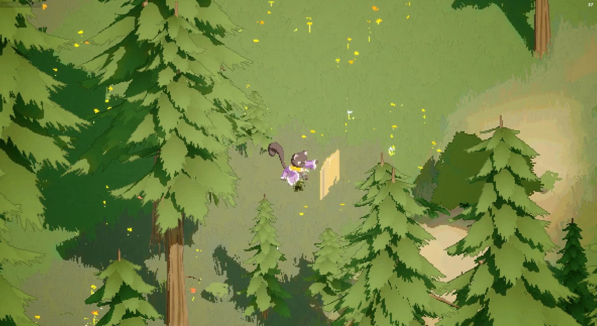 Remnants of Yore screenshot 4