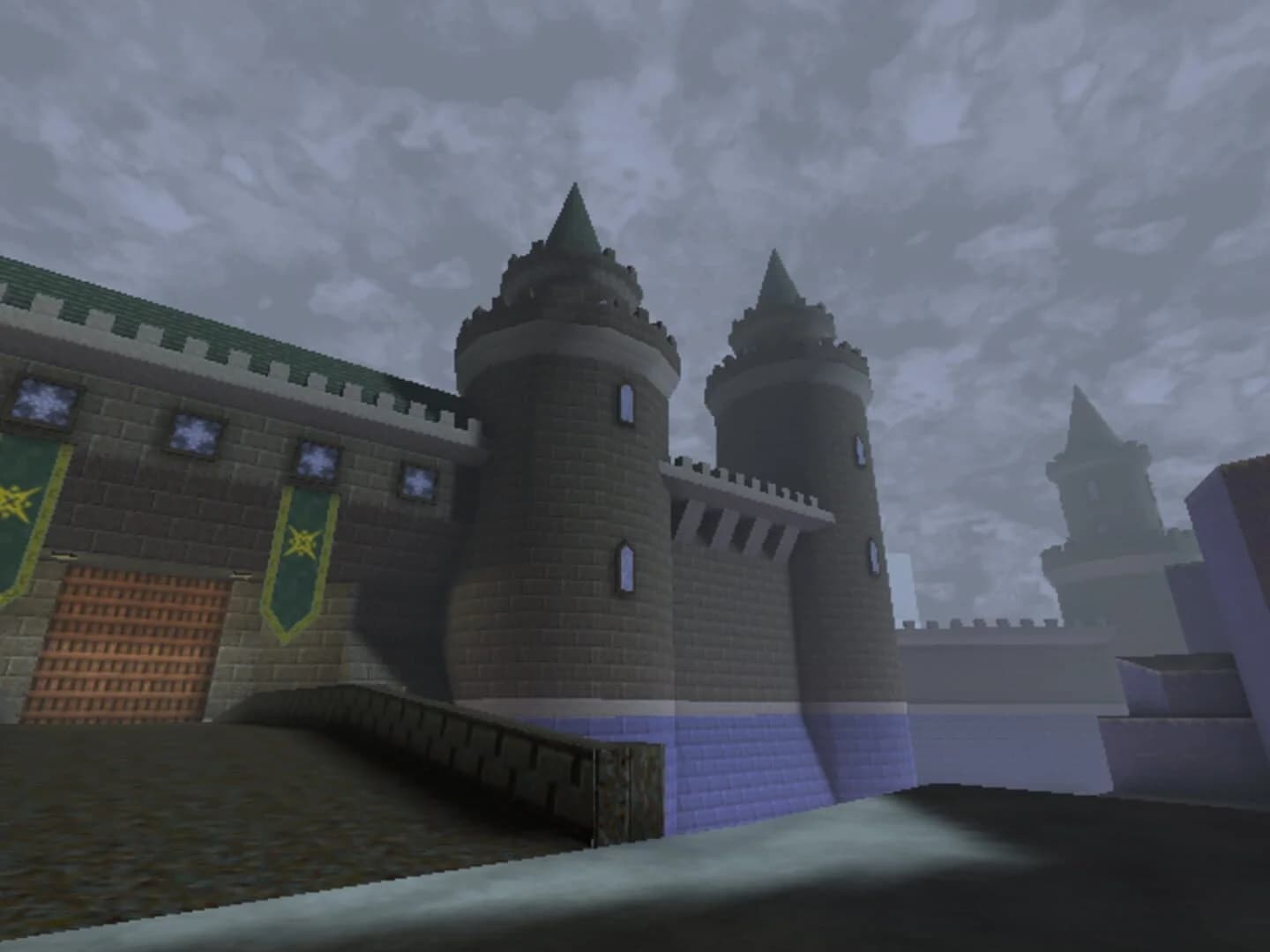 Re:Mobilize Jam 3: Re:Frigerated screenshot 4