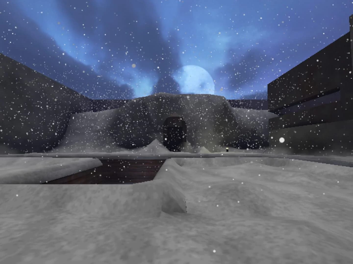 Re:Mobilize Jam 3: Re:Frigerated screenshot 2