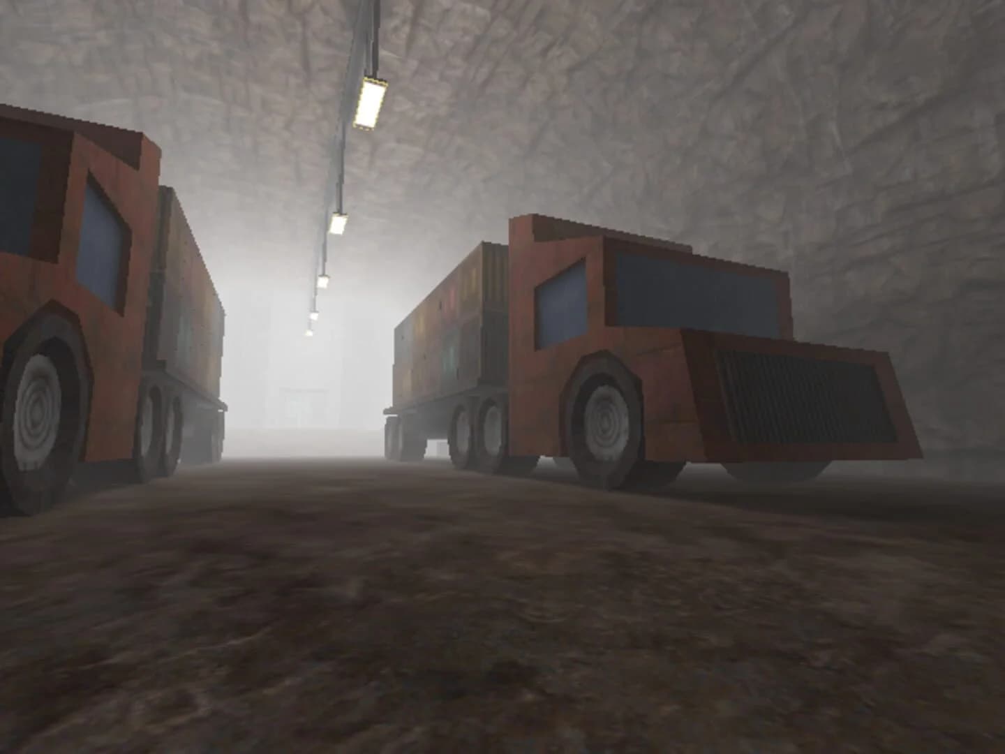 Re:Mobilize Jam 3: Re:Frigerated screenshot 3